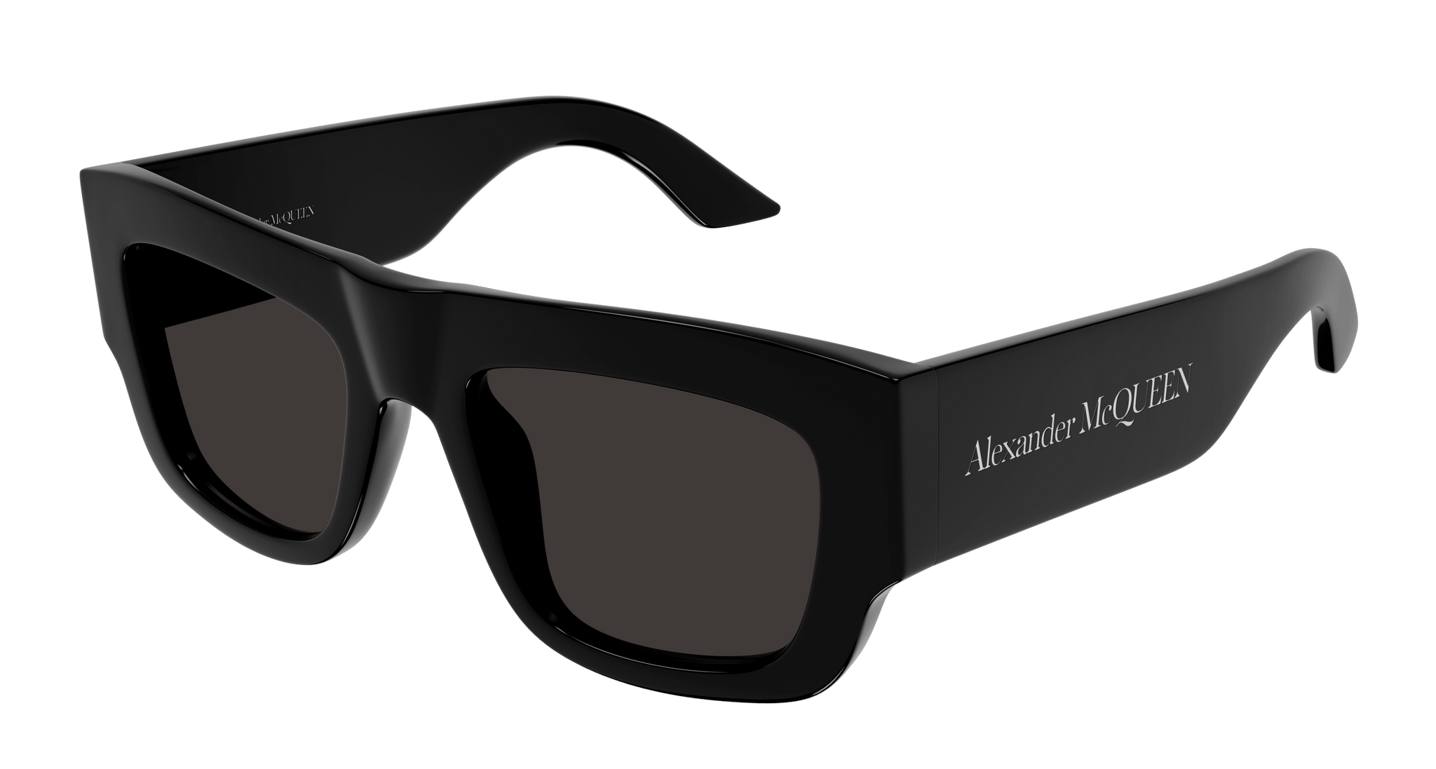 Alexander McQueen AM0449S Sunglasses | Select Eyewear