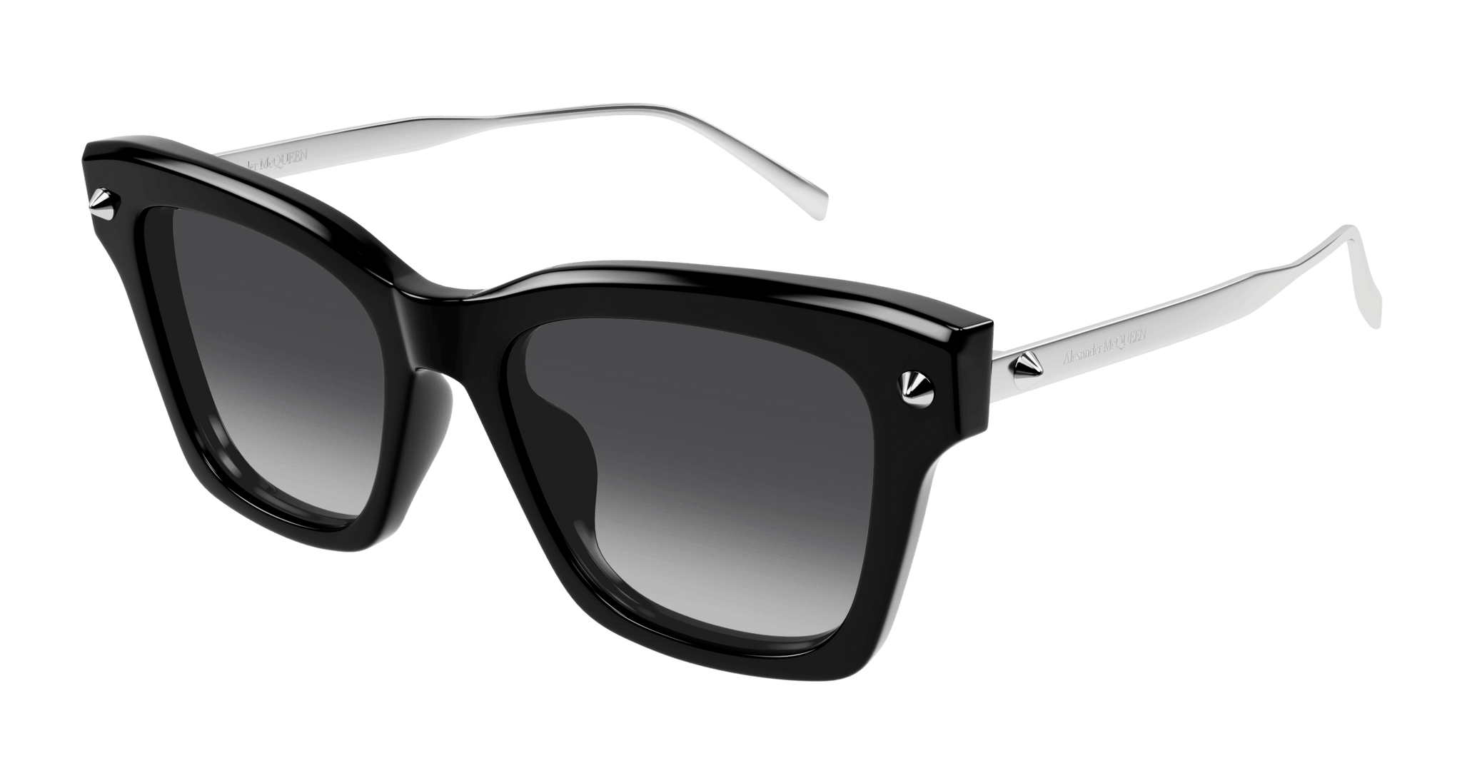 Alexander McQueen AM0483S Sunglasses | Select Eyewear