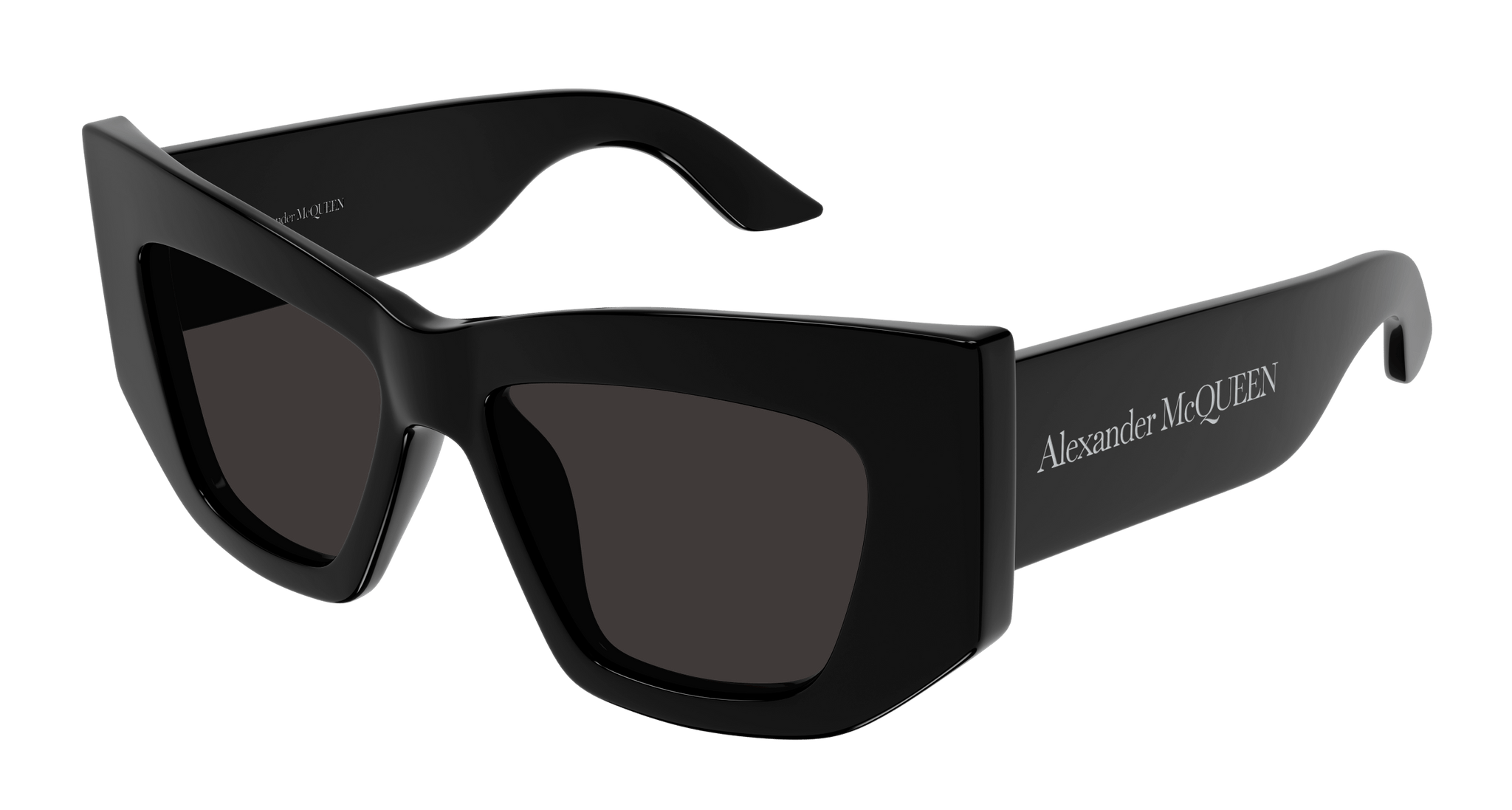 Alexander McQueen AM0448S Sunglasses | Select Eyewear