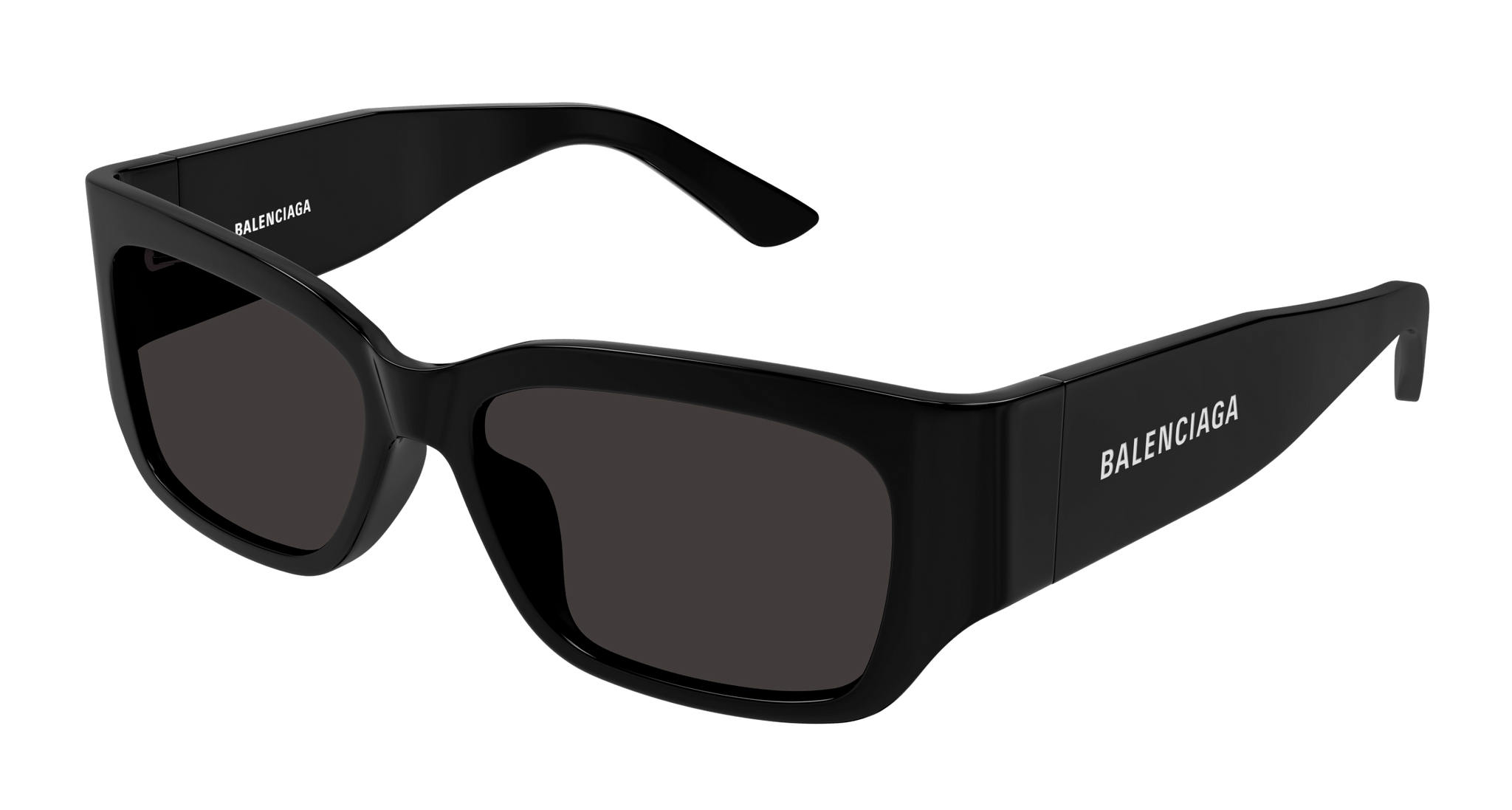 BALENCIAGA サングラス　ブラック Balenciaga BB0331SK Sunglasses | Select Eyewear