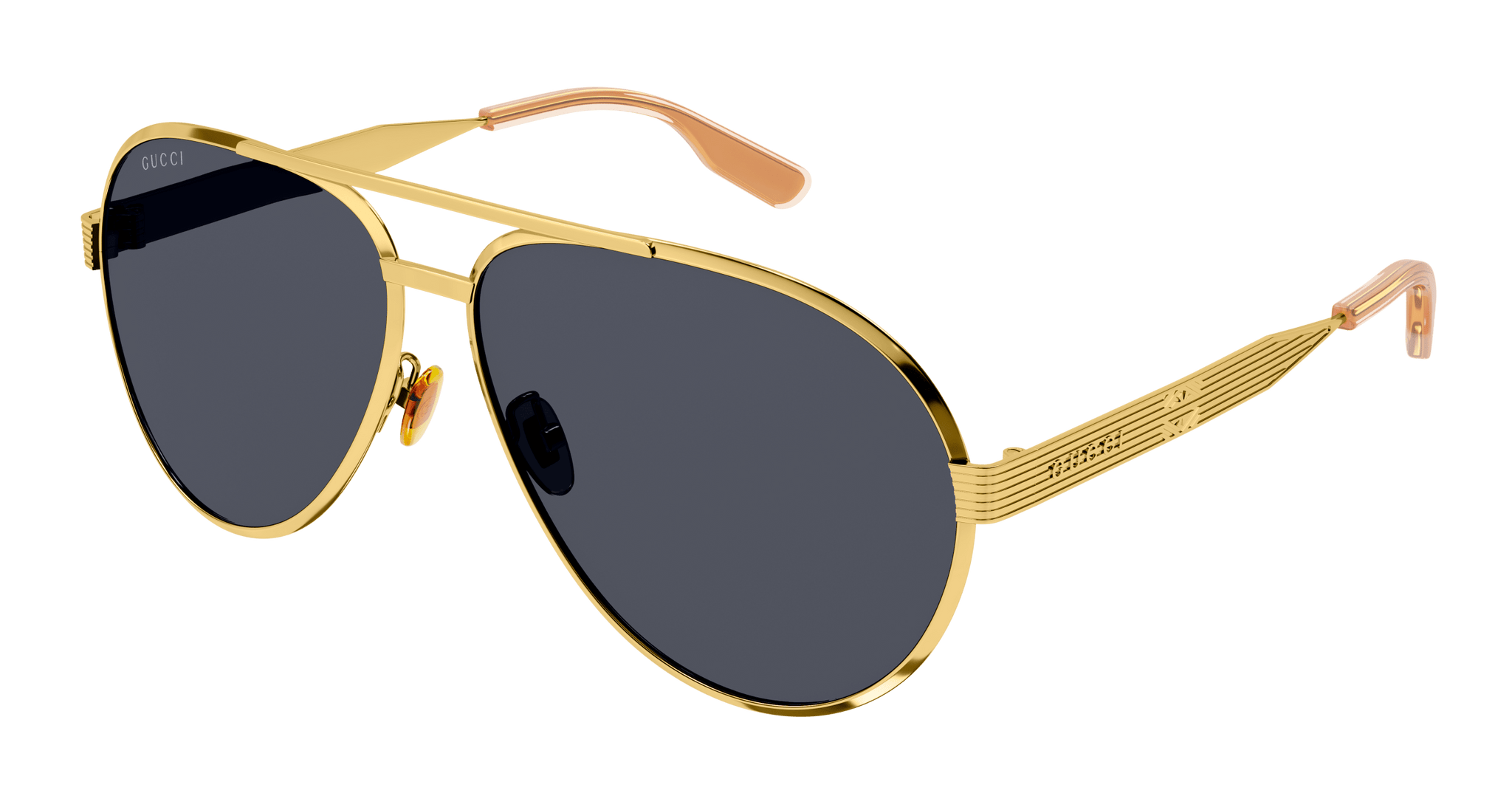 GUCCIチルドレン　ブラウス Gucci GG1570S 005 Sunglasses - US