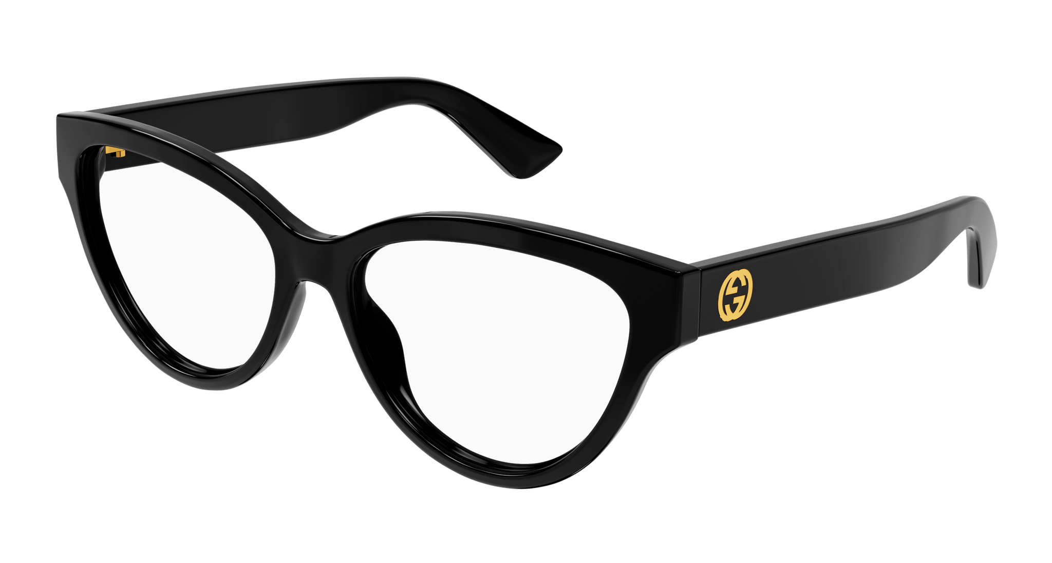 【関税＆送料込み】Gucci Gg1581O Linea Gg Logo Eyeglasses Gucci GG1581O Eyeglasses | Select Eyewear