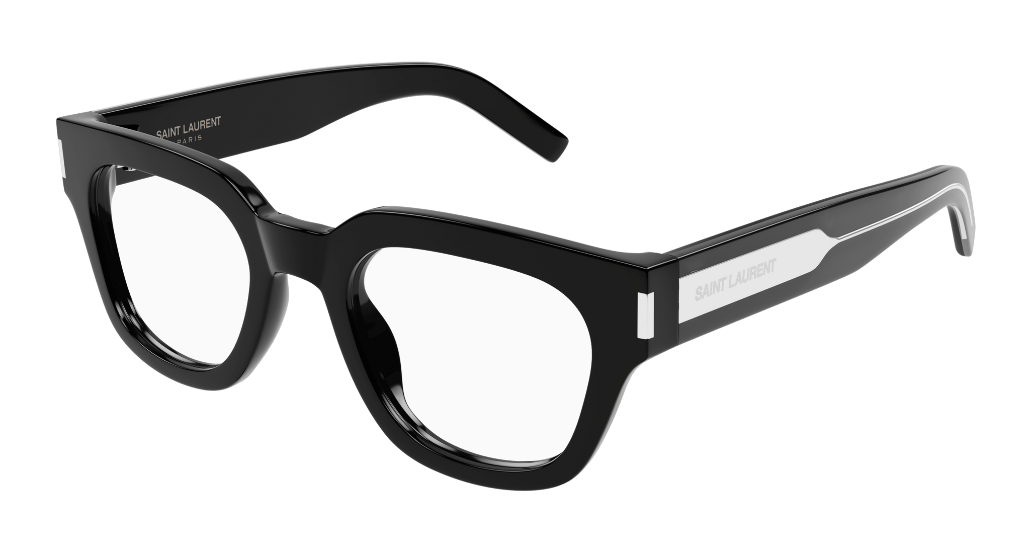 Saint Laurent SL 661 Eyeglasses | Select Eyewear