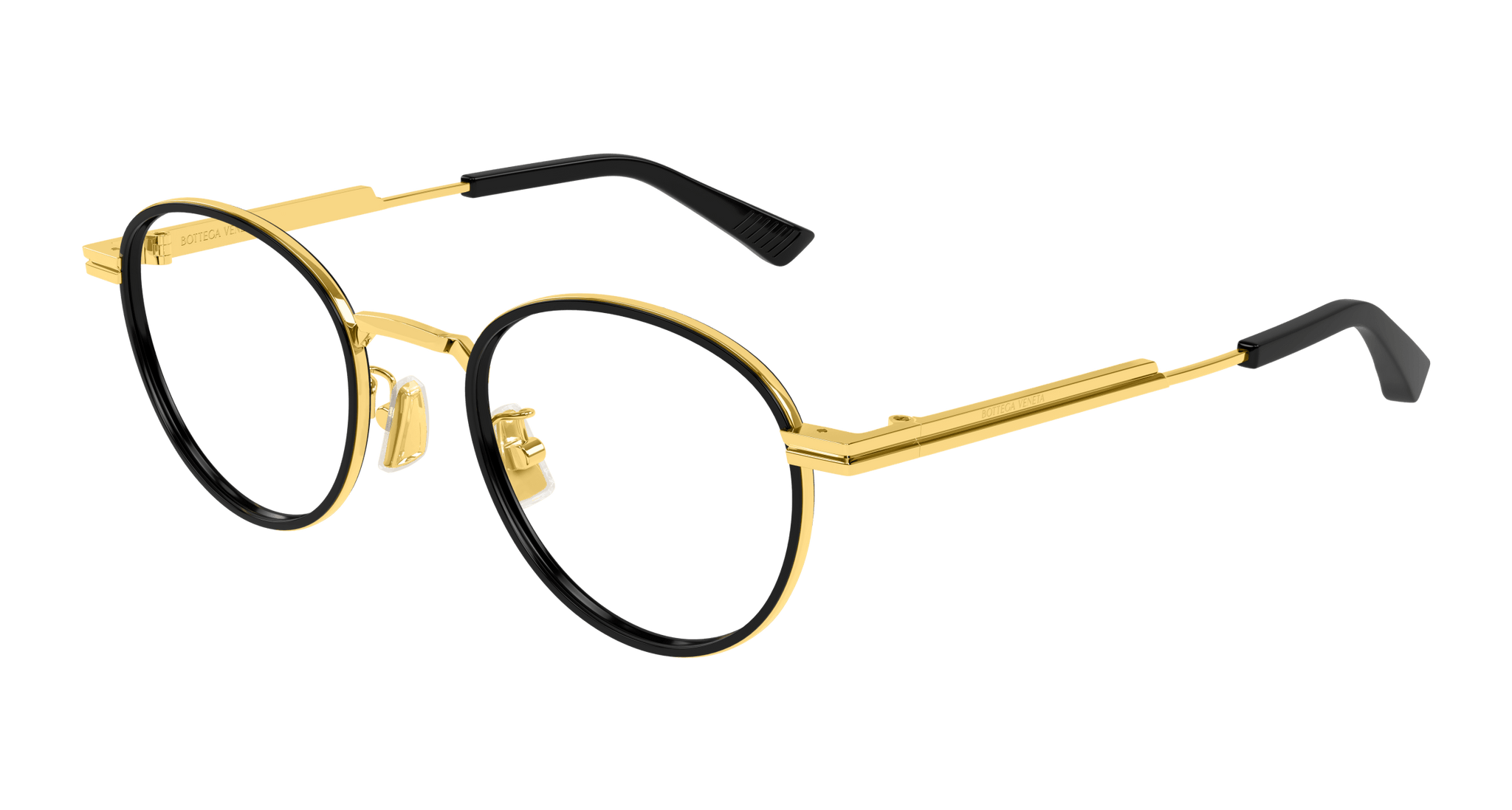 Bottega Veneta BV1337OJ Eyeglasses | Select Eyewear
