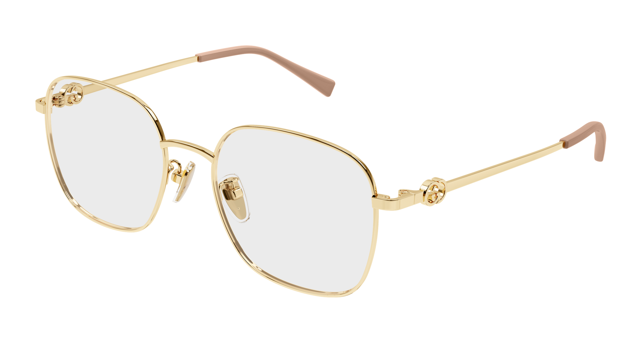 Gucci GG2006OA Eyeglasses | Select Eyewear
