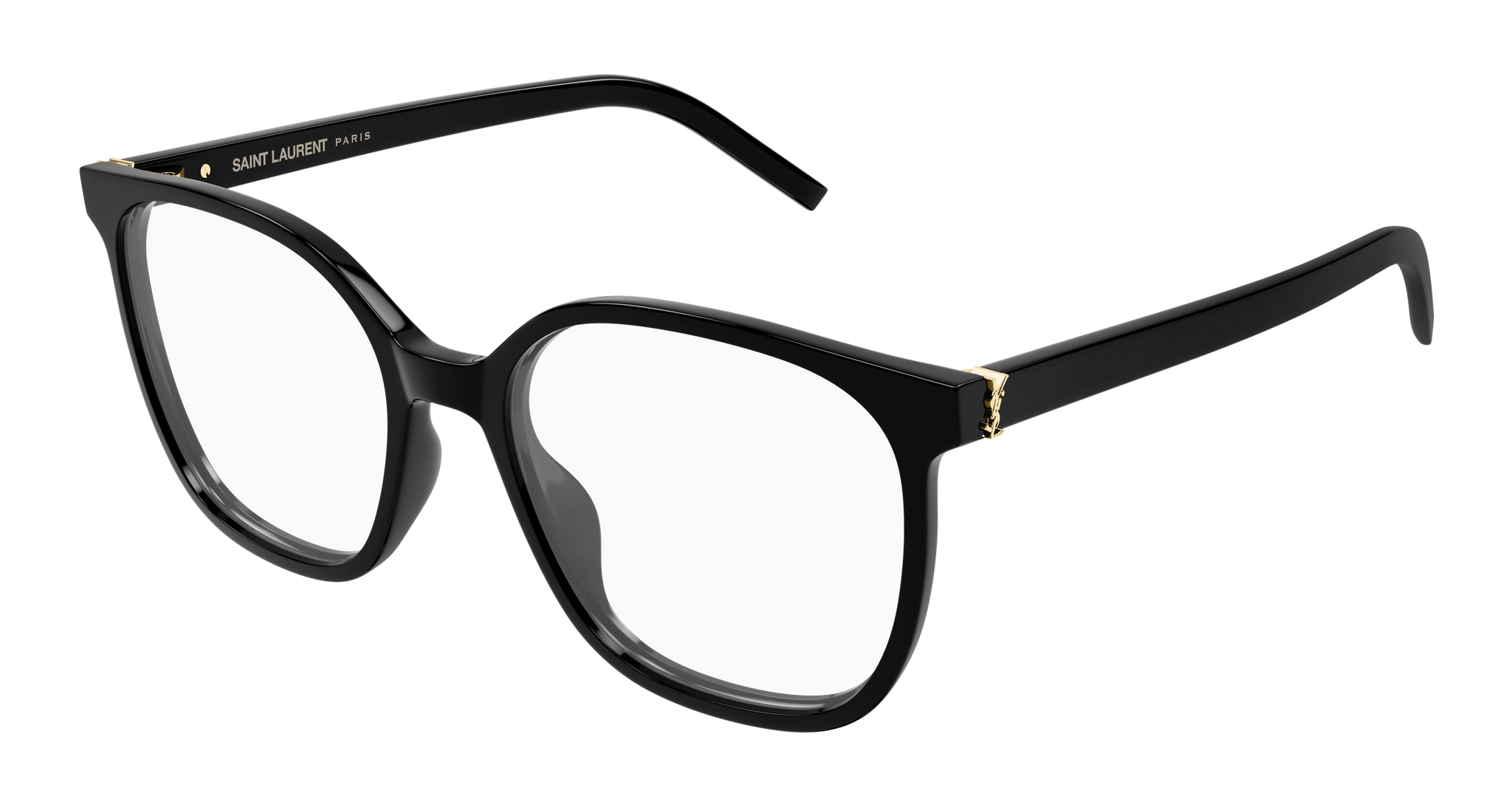 Saint Laurent SL M155 Eyeglasses | Select Eyewear