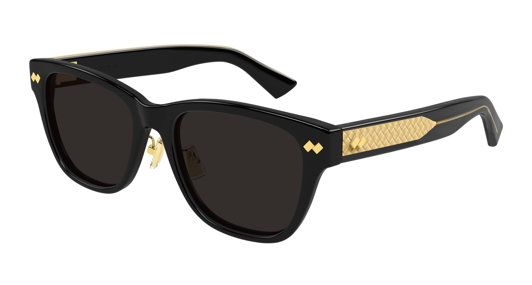 Bottega Veneta BV1402SK Sunglasses | Select Eyewear