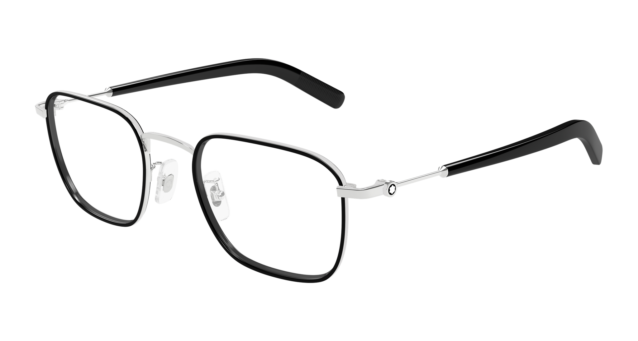 Montblanc MB0424O Eyeglasses | Select Eyewear