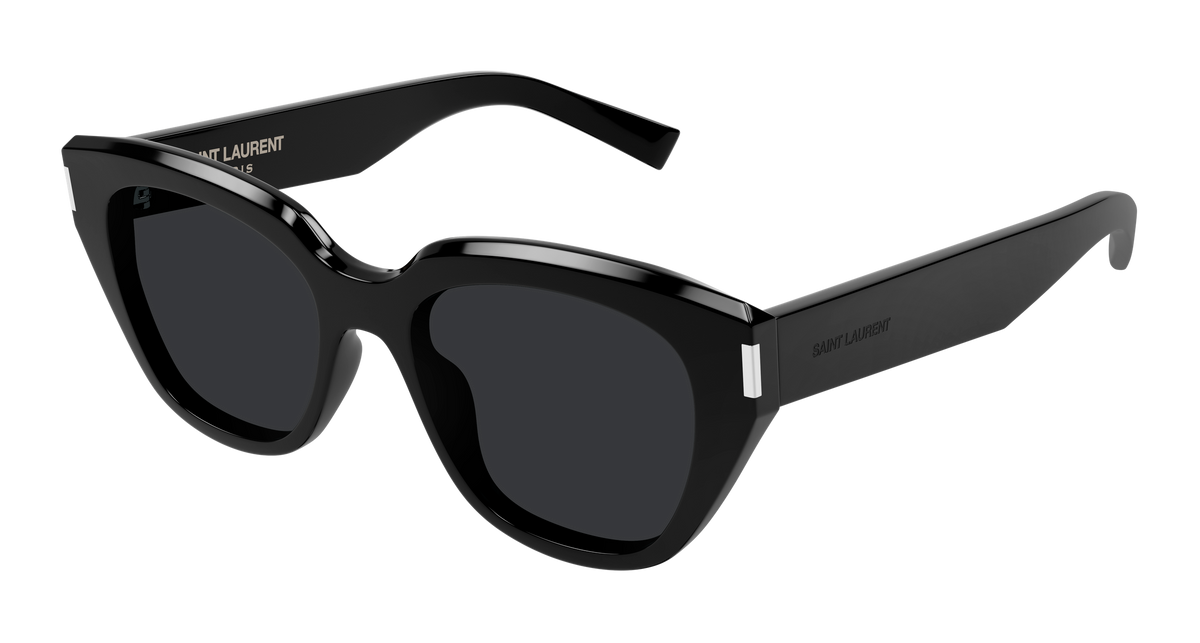 Saint Laurent SL 827/K Sunglasses | Select Eyewear
