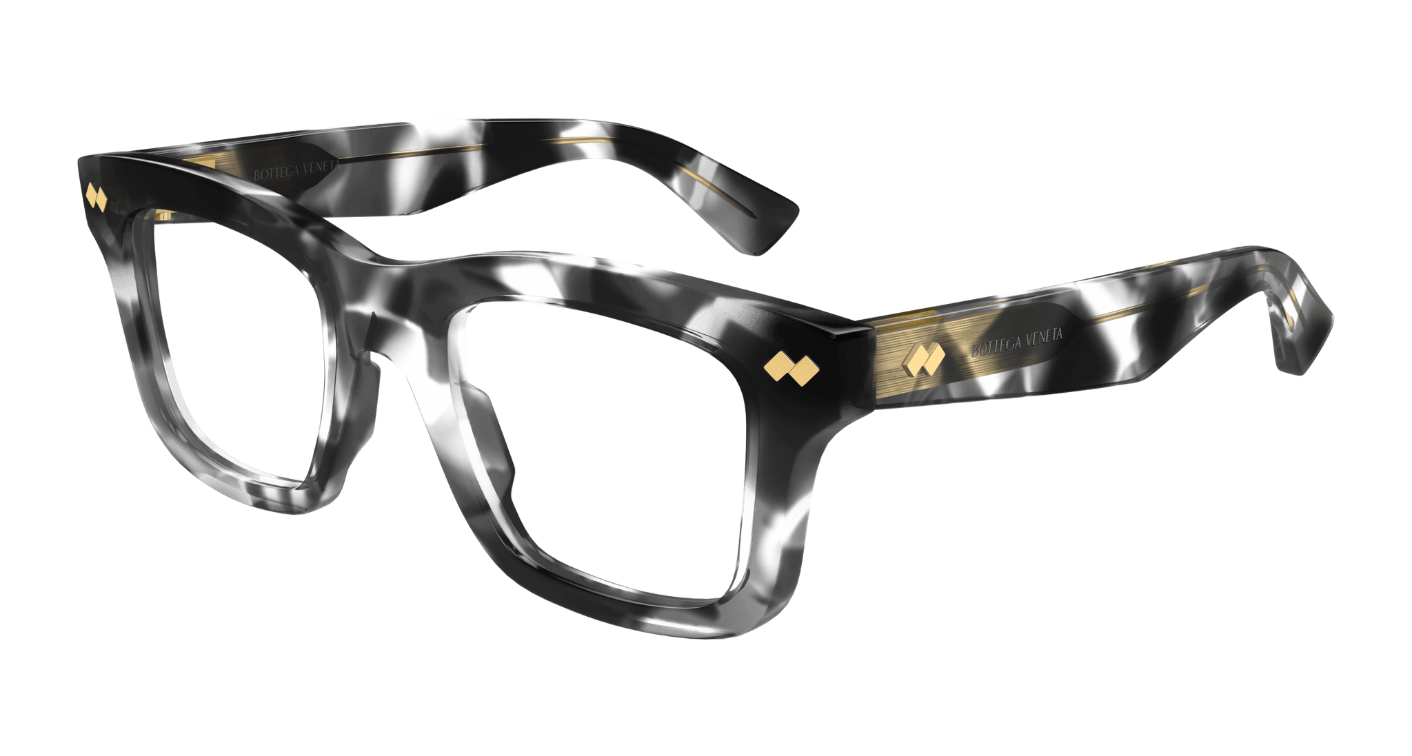 Bottega Veneta BV1353O Eyeglasses | Select Eyewear