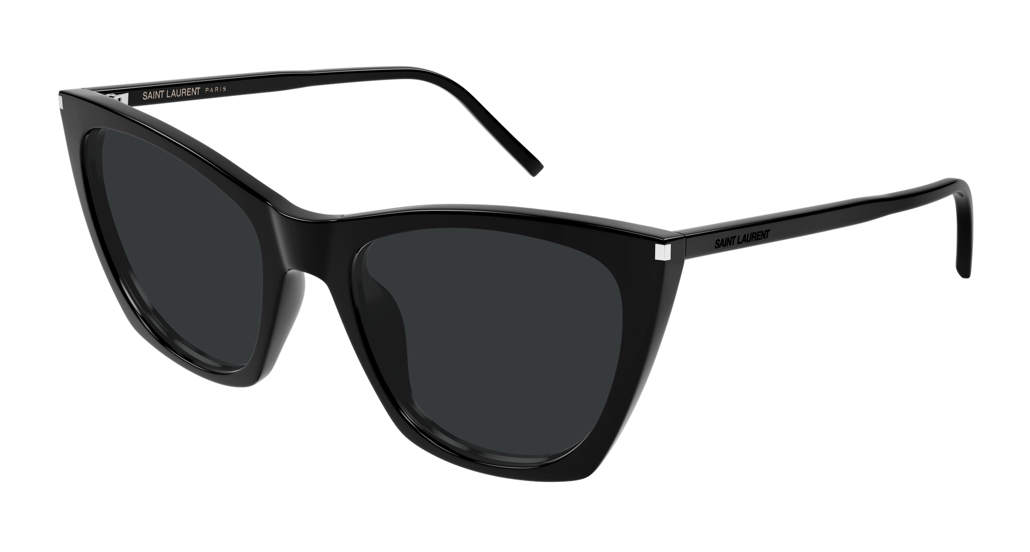 Saint Laurent SL 214 KATE THIN Sunglasses | Select Eyewear