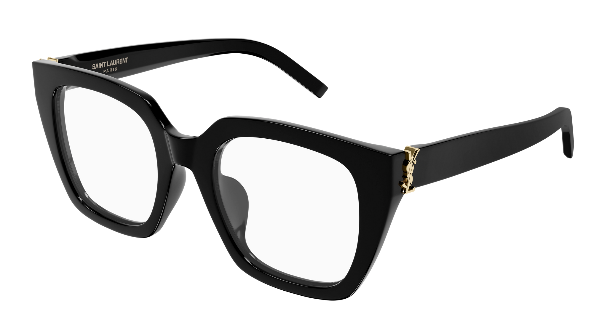 Saint Laurent SL M143 OPT Eyeglasses | Select Eyewear