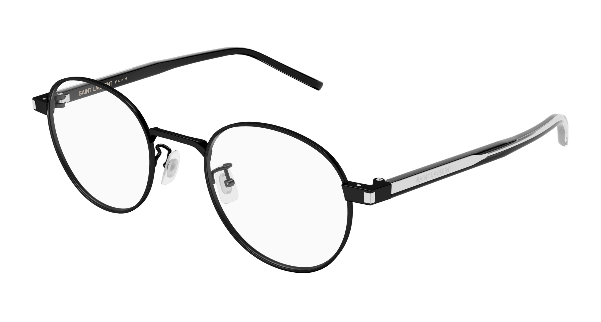 Saint Laurent SL 848/J Eyeglasses | Select Eyewear