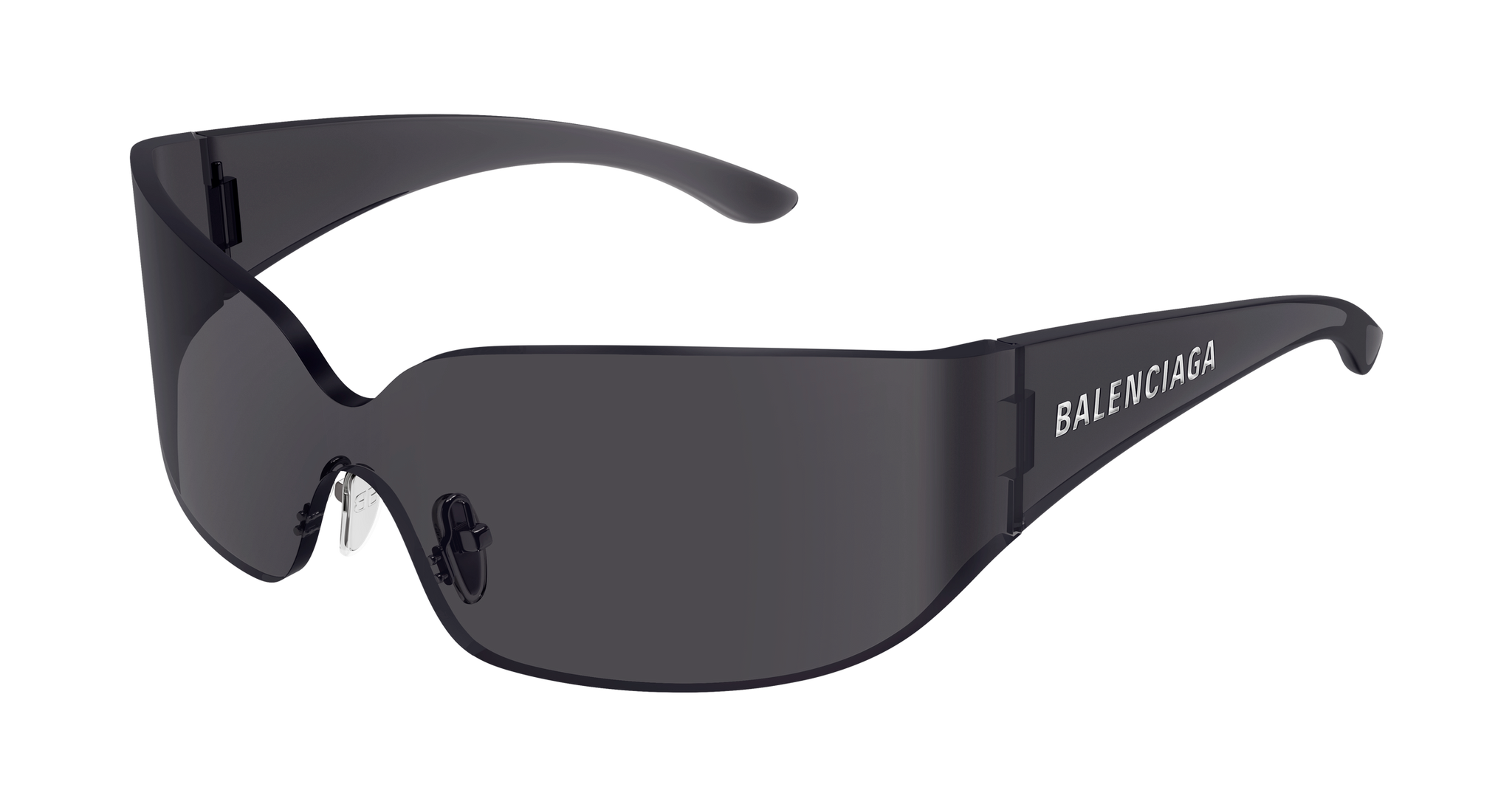 Balenciaga BB0421S Sunglasses | Select Eyewear