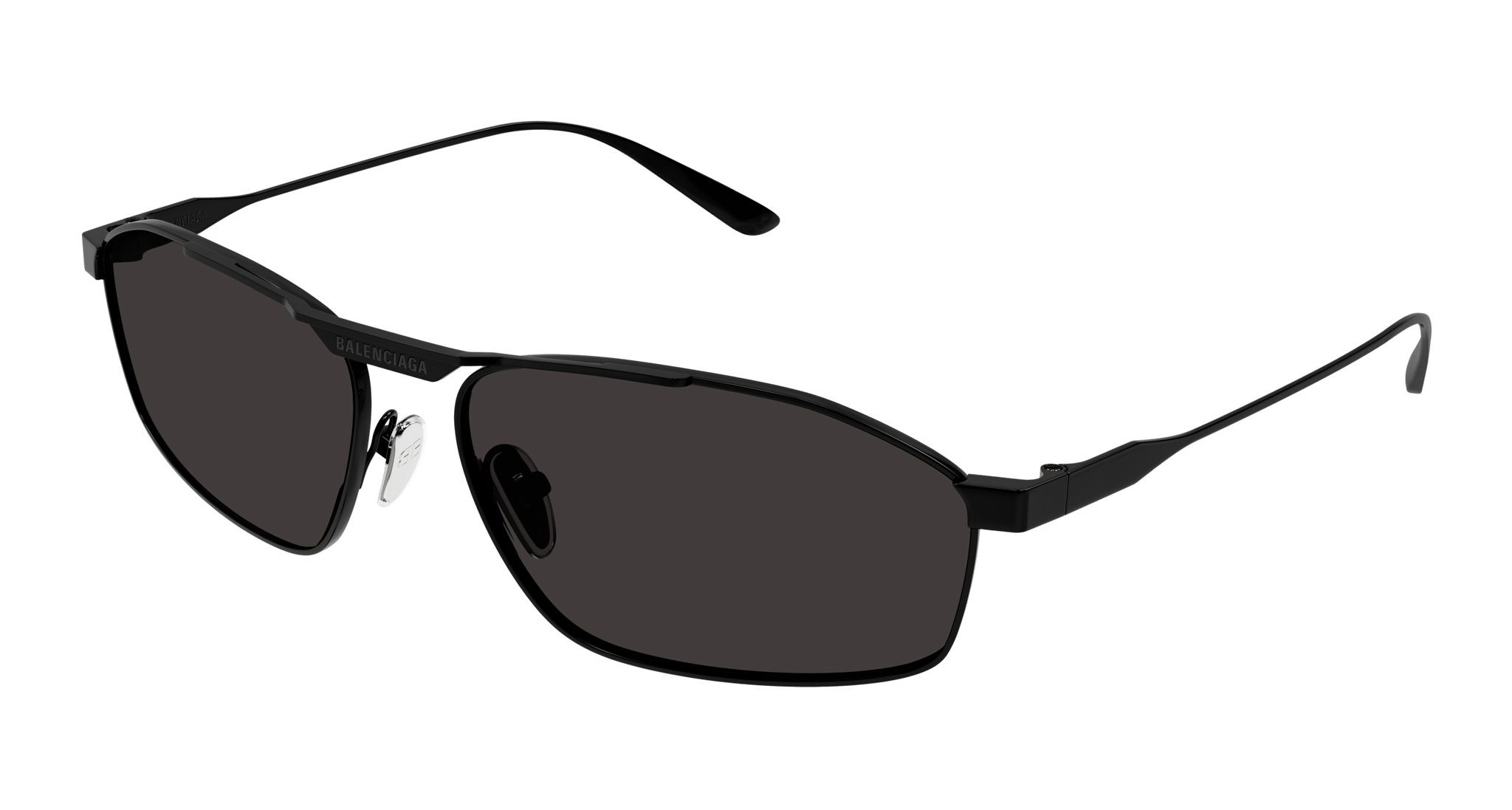 Balenciaga BB0416S Sunglasses | Select Eyewear