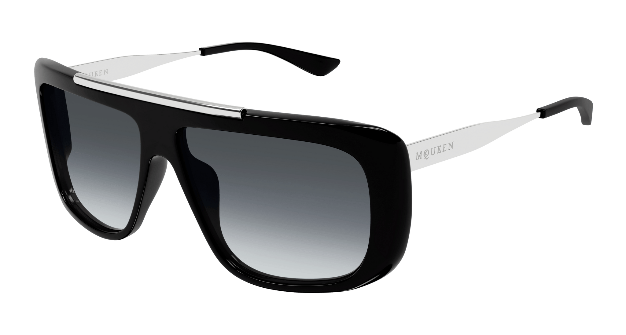 Alexander McQueen AM0492S Sunglasses | Select Eyewear Alexander McQueen AM0492S Sunglasses | Select Eyewear