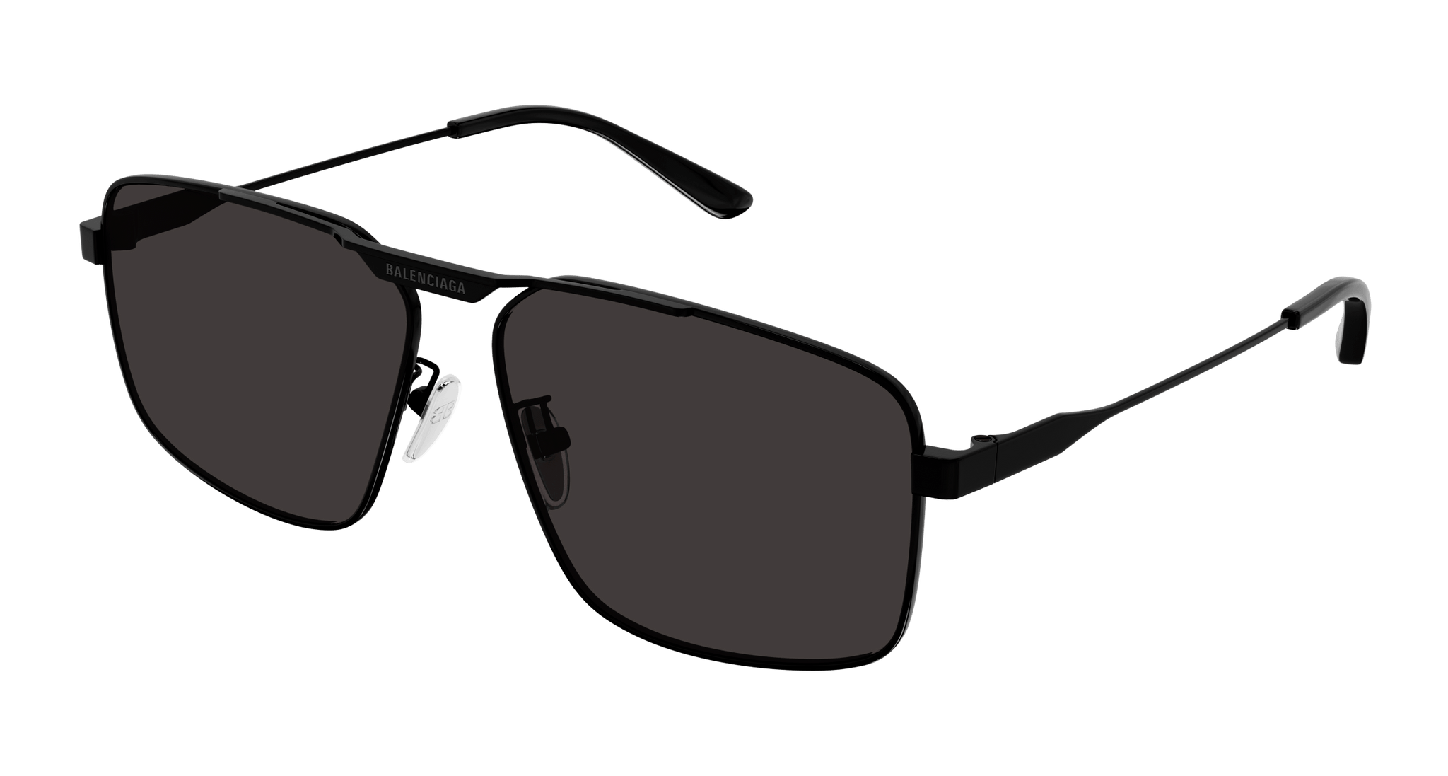 Balenciaga BB0418SK Sunglasses | Select Eyewear