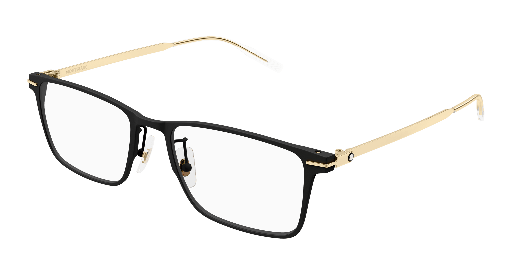 Montblanc MB0396ON Eyeglasses | Select Eyewear