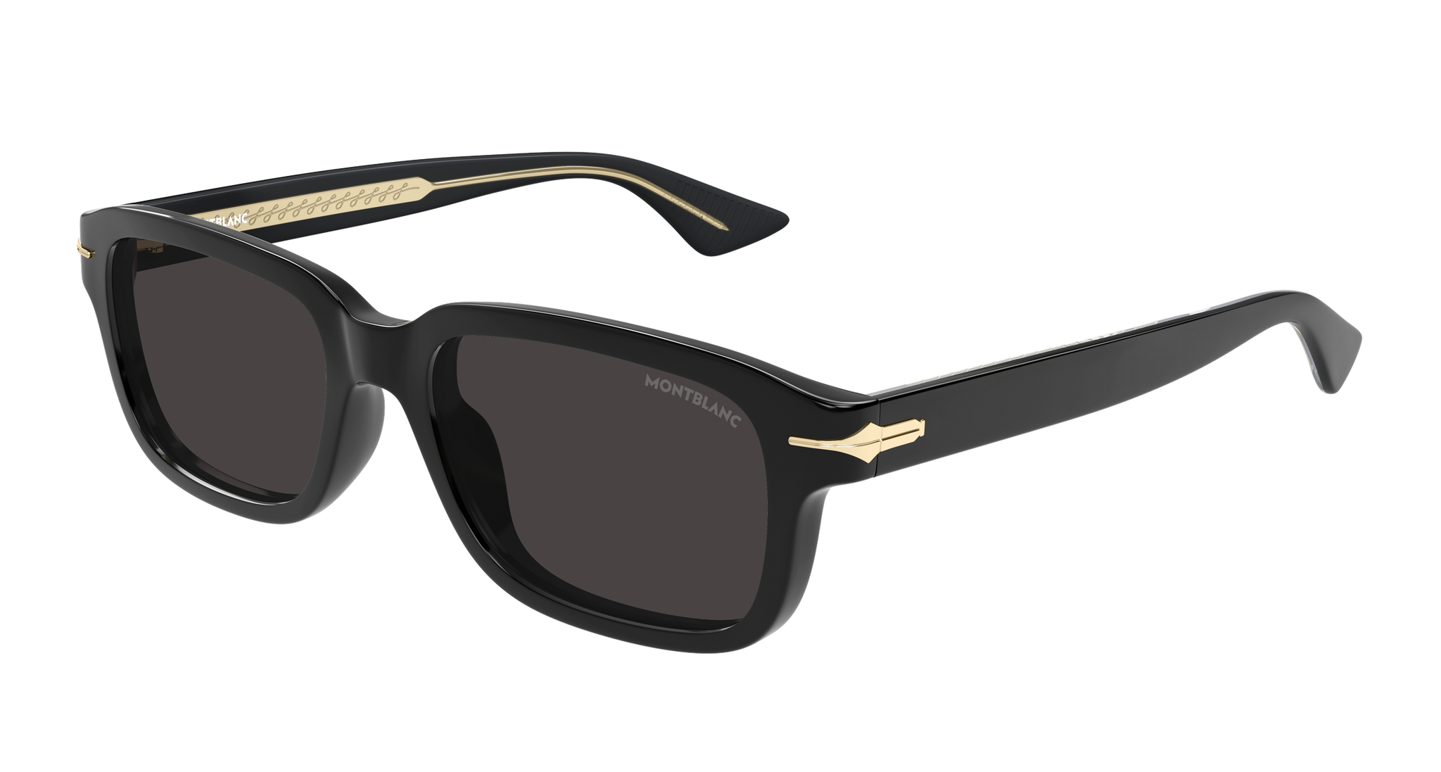 トップス the bercedes menz TBM-00001 Montblanc MB0436S Sunglasses | Select Eyewear