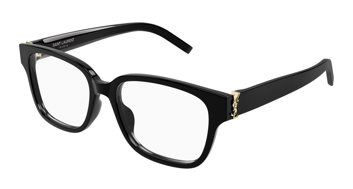 NWT Yves Saint Laurent SL-M150-004 Eyeglasses Saint Laurent SL M150 Eyeglasses – Lux Eyewear main image 2