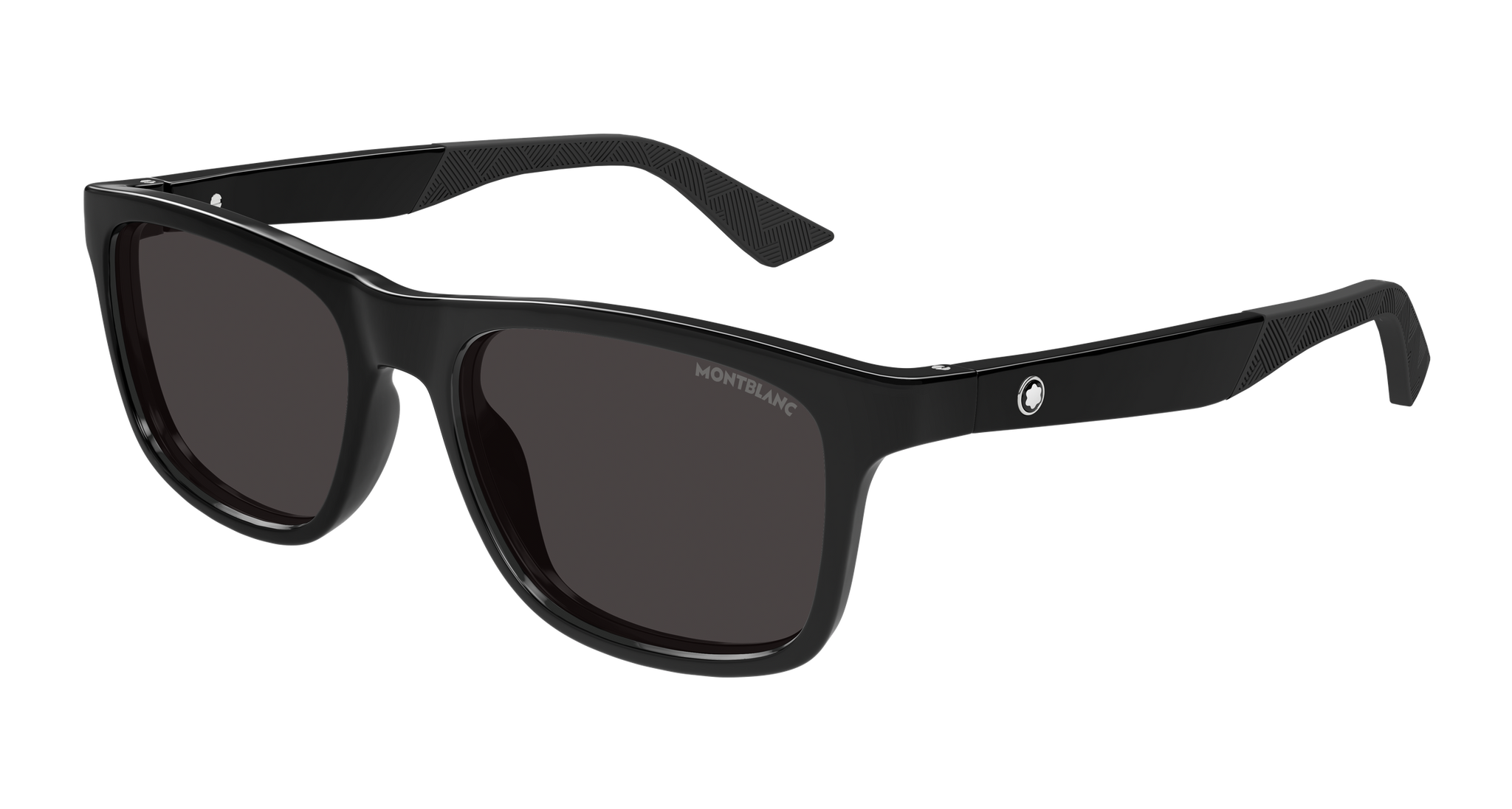 Montblanc MB0432S Sunglasses | Select Eyewear