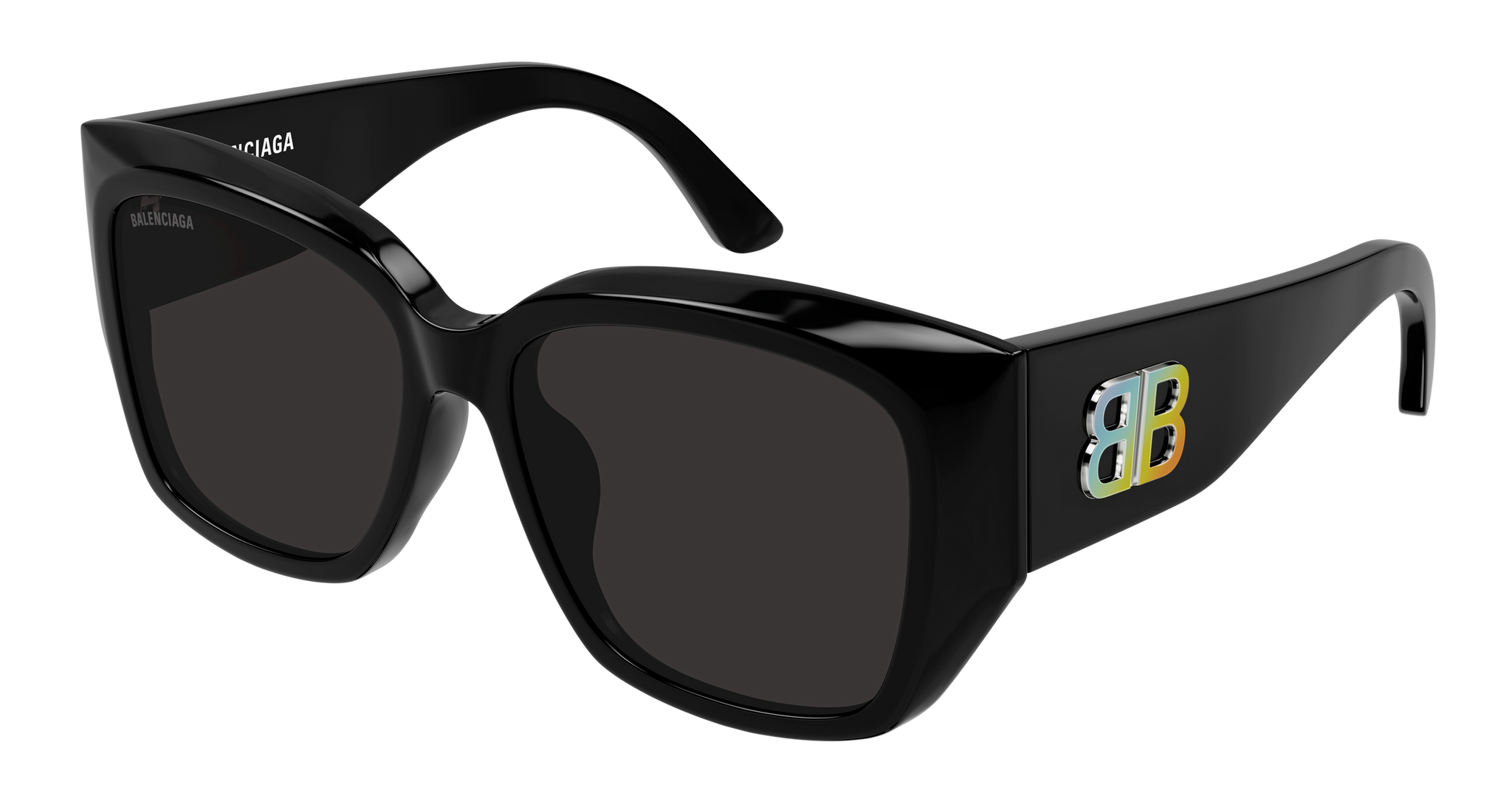 Balenciaga BB0445SK Sunglasses | Select Eyewear