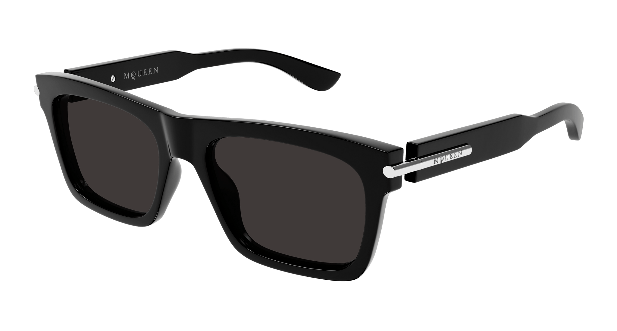 Alexander McQueen AM0495S Sunglasses | Select Eyewear