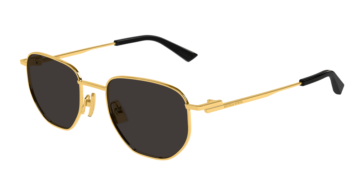 Bottega Veneta BV1301S Sunglasses | Select Eyewear