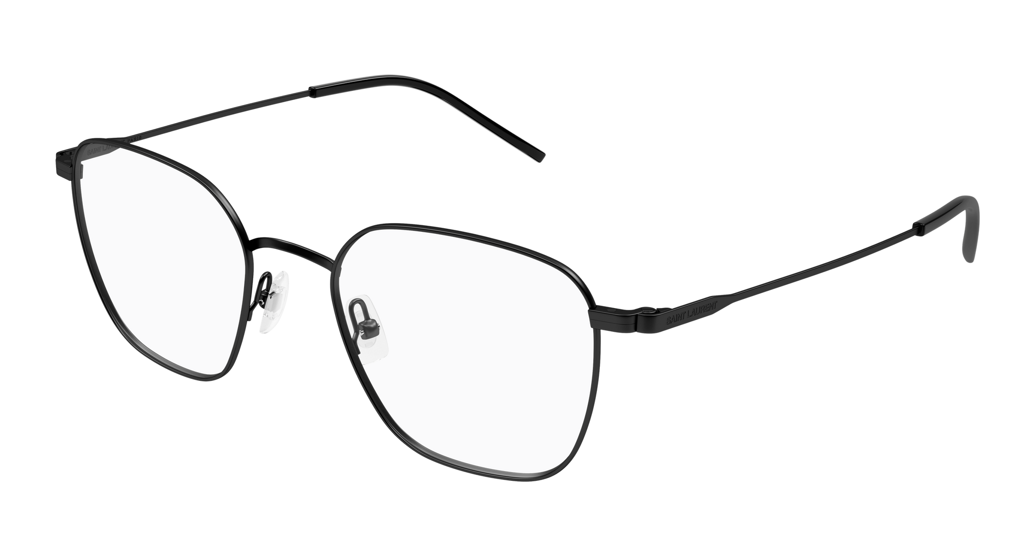 Saint Laurent SL 852 Eyeglasses | Select Eyewear