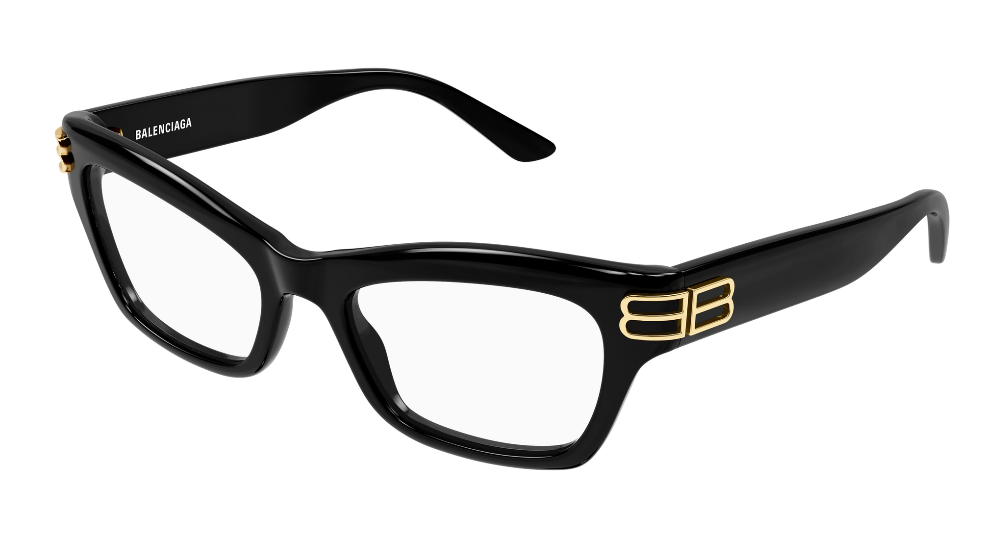 Balenciaga BB0435O Eyeglasses | Select Eyewear