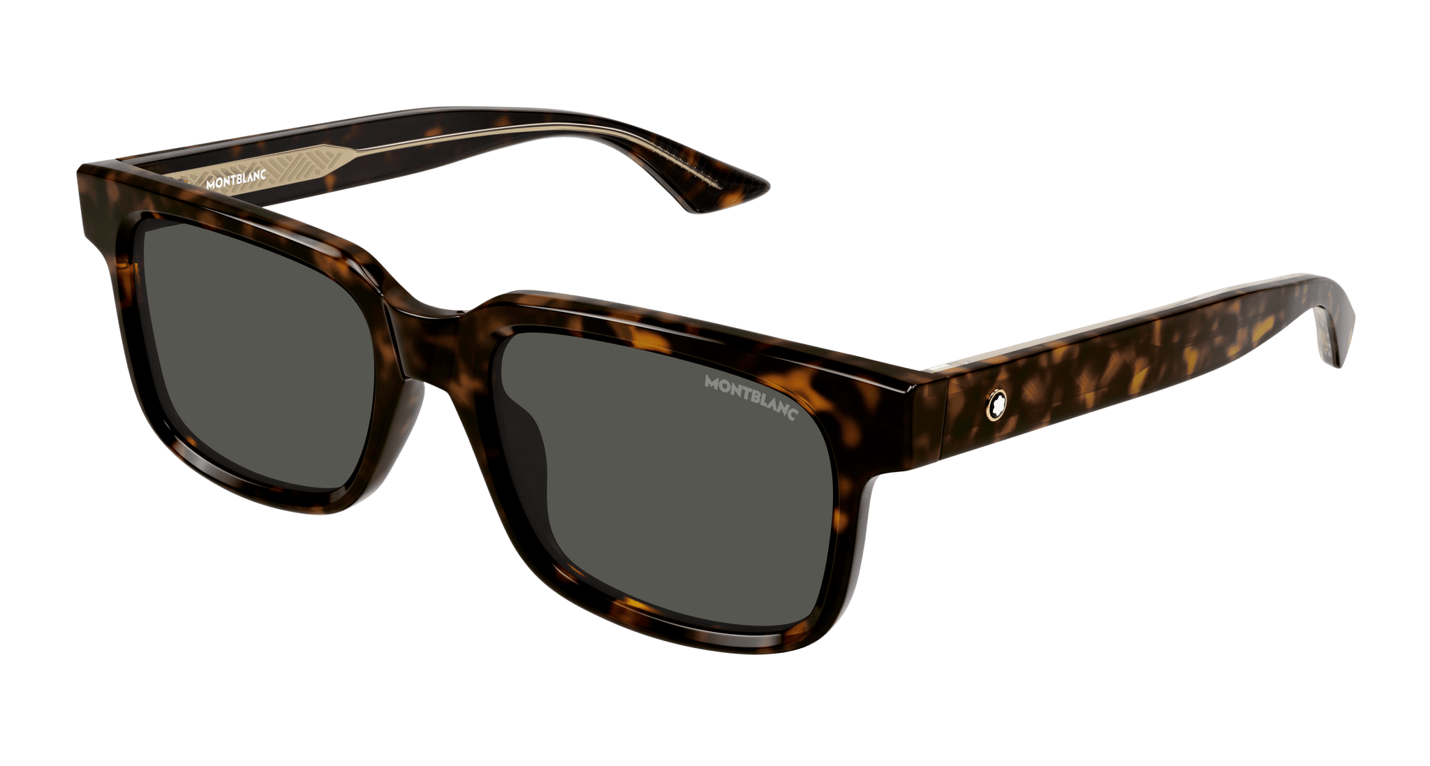 Montblanc MB0383S Sunglasses | Select Eyewear