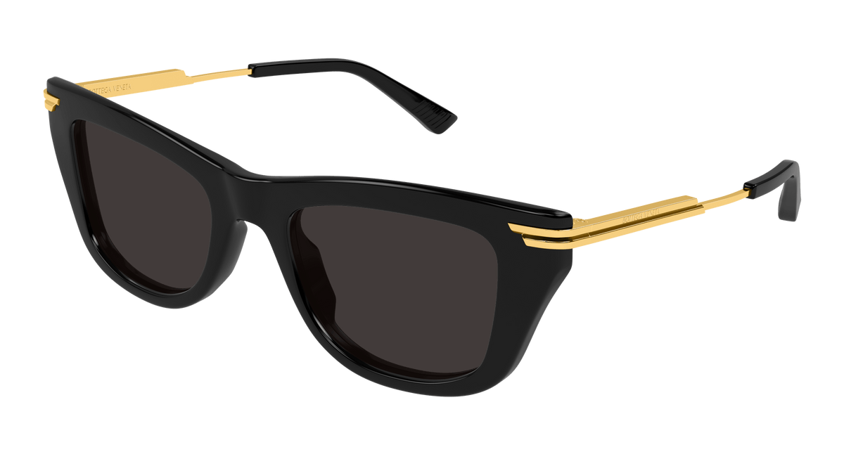 Bottega Veneta BV1369S Sunglasses | Select Eyewear