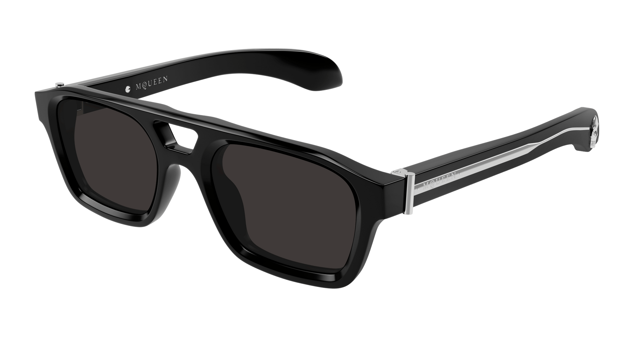 Alexander McQueen AM0505S Sunglasses | Select Eyewear