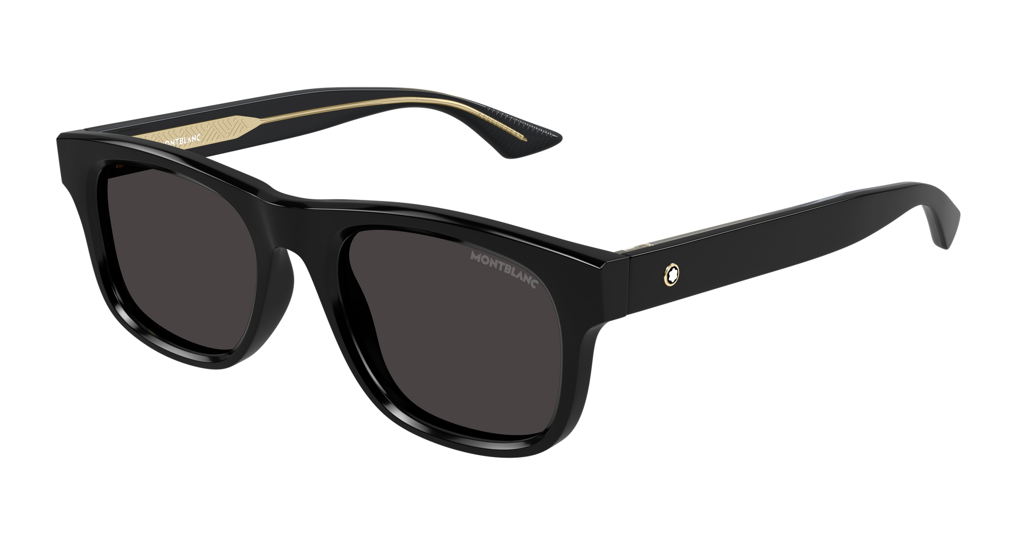 Montblanc MB0421S Sunglasses | Select Eyewear