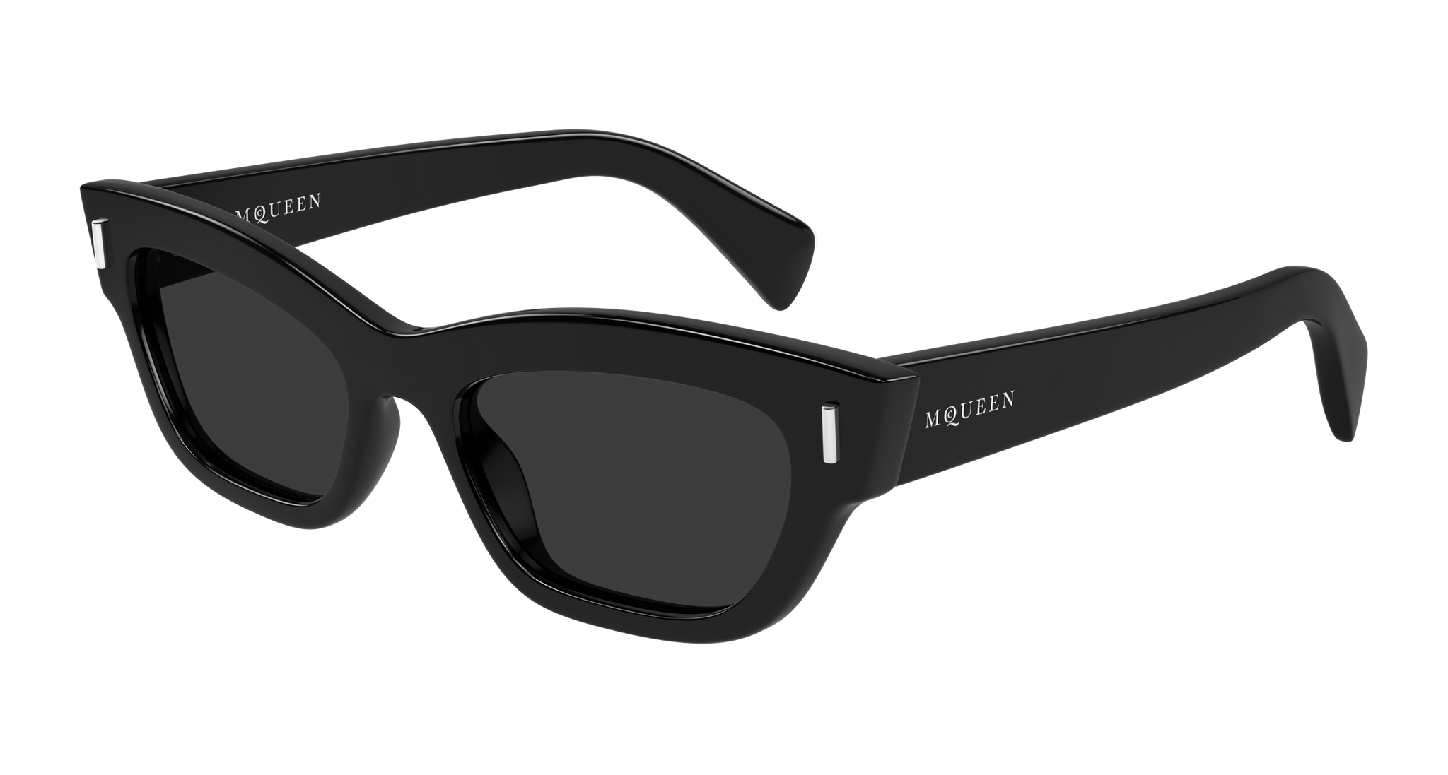 Alexander McQueen AM0548S Sunglasses | Select Eyewear
