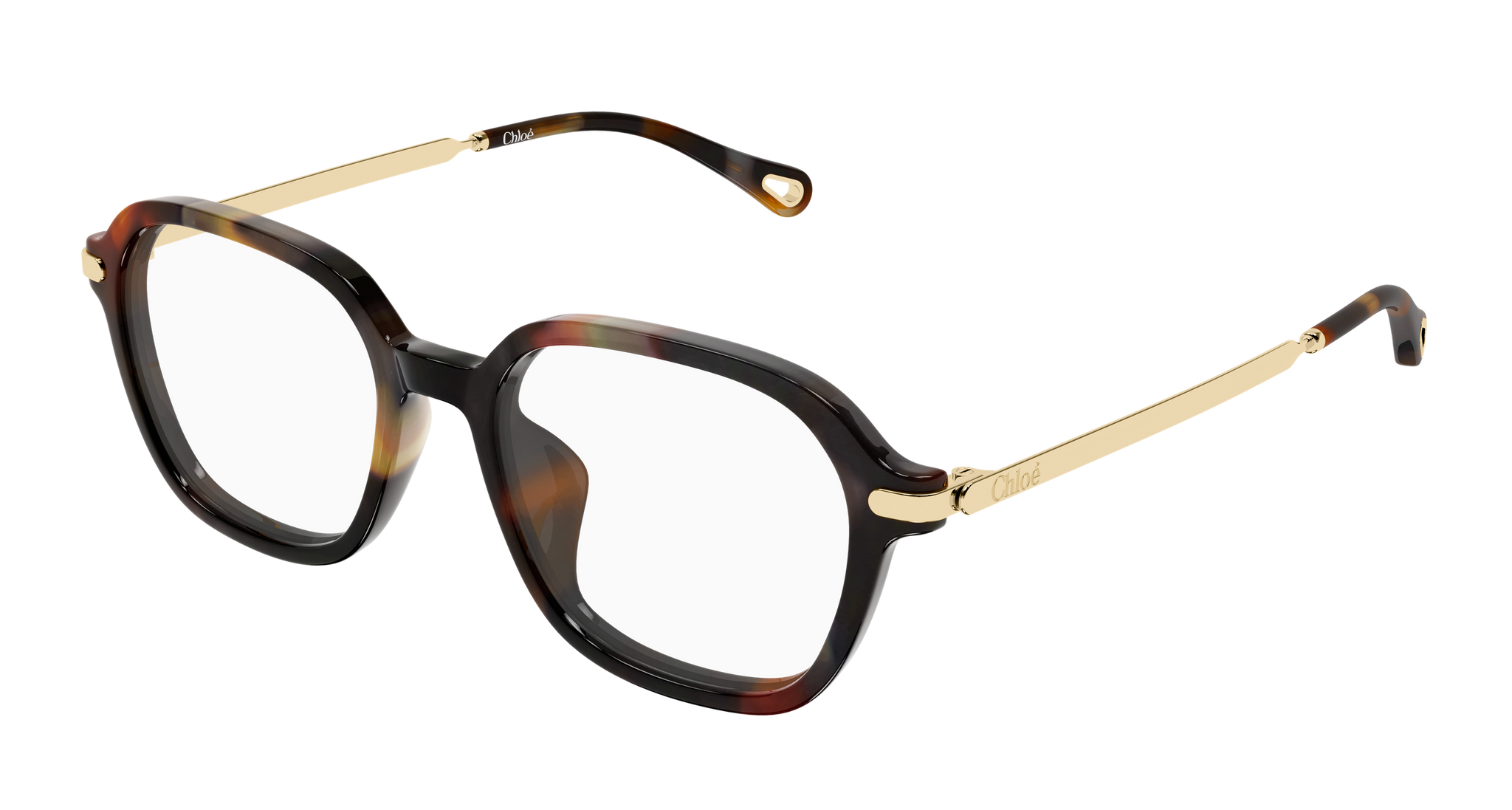 Chloe CH0361OA Eyeglasses | Select Eyewear