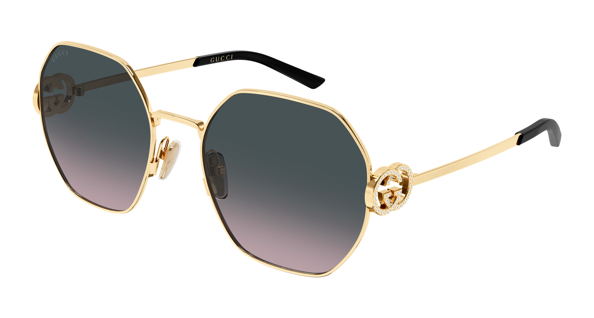 美品　GUCCI interlocking sunglasses GG AQfqAX75MmSElvpTgfNmt3r5KSy8Cs