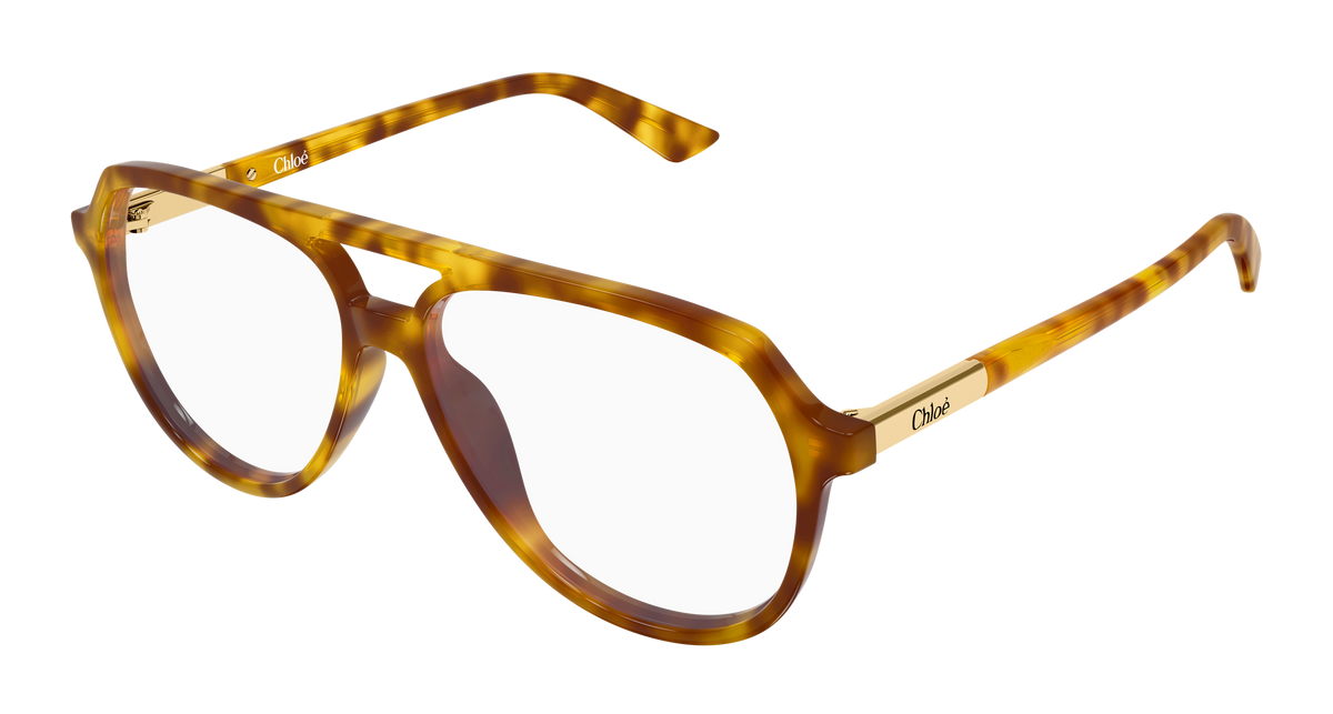 Chloe CH0366O Eyeglasses | Select Eyewear