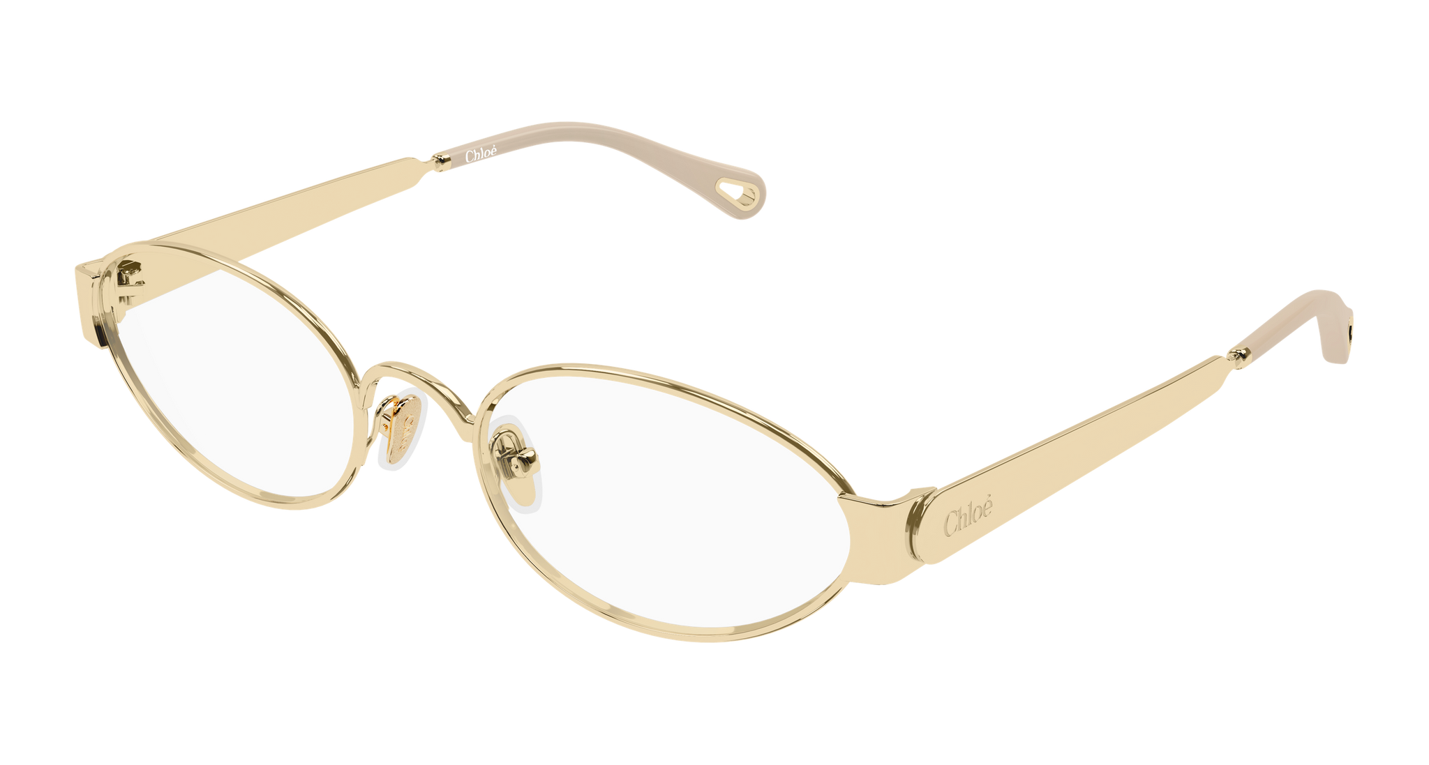 Chloe CH0355O Eyeglasses | Select Eyewear