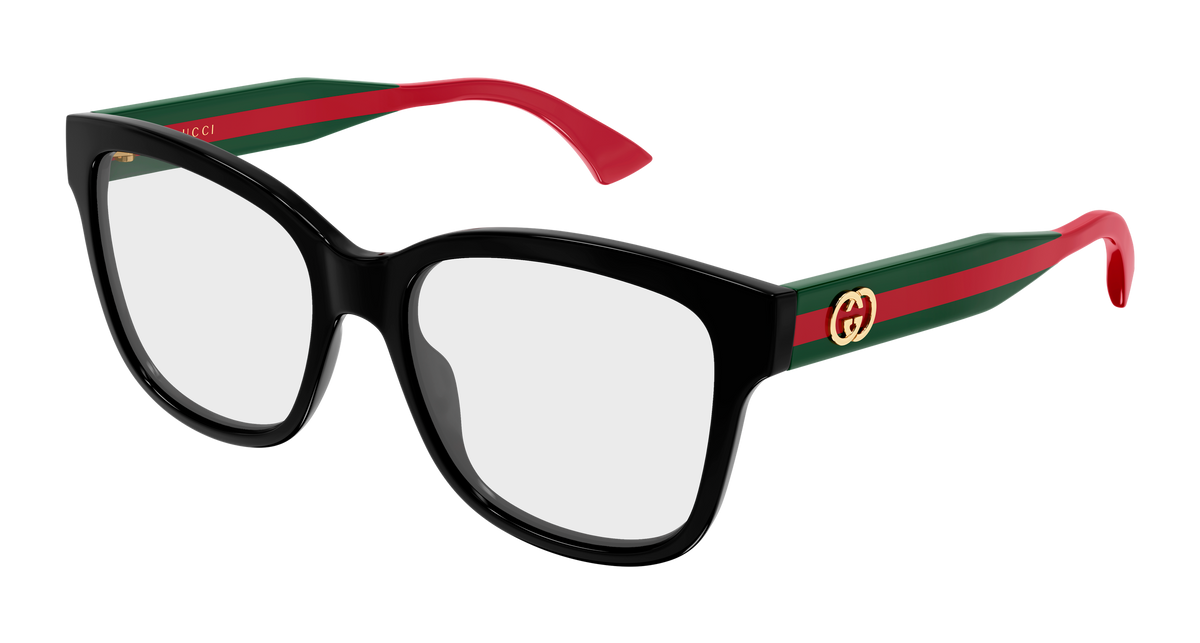 Gucci GG0038ONN Eyeglasses | Select Eyewear display picture 3