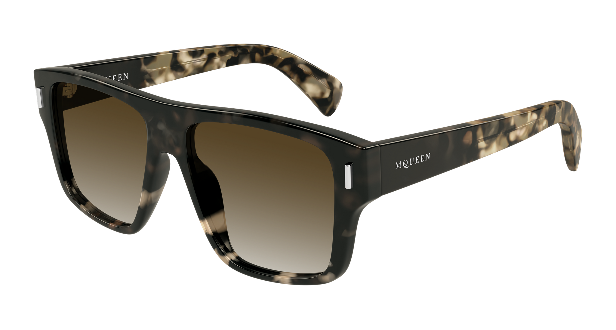 Alexander McQueen AM0550S Sunglasses | Select Eyewear