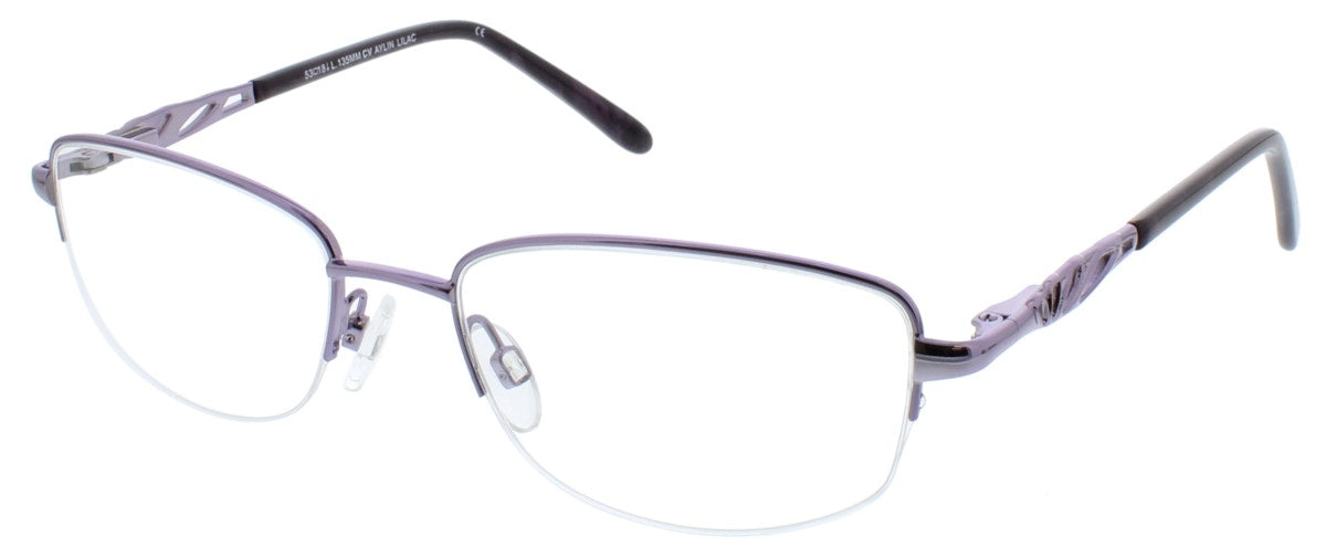 CLEARVISION AYLIN