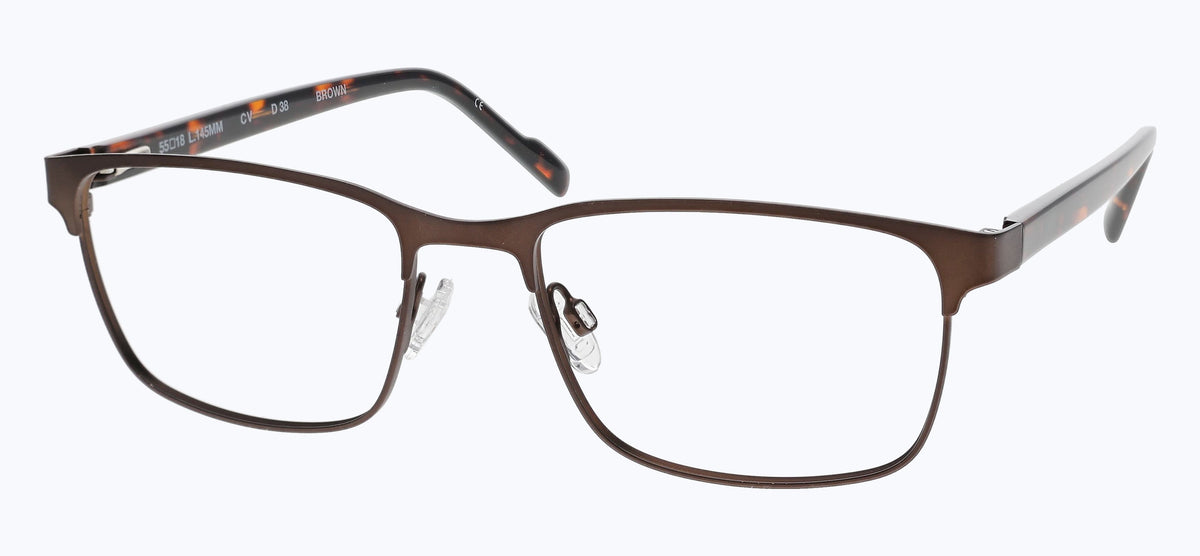 CLEARVISION D 38