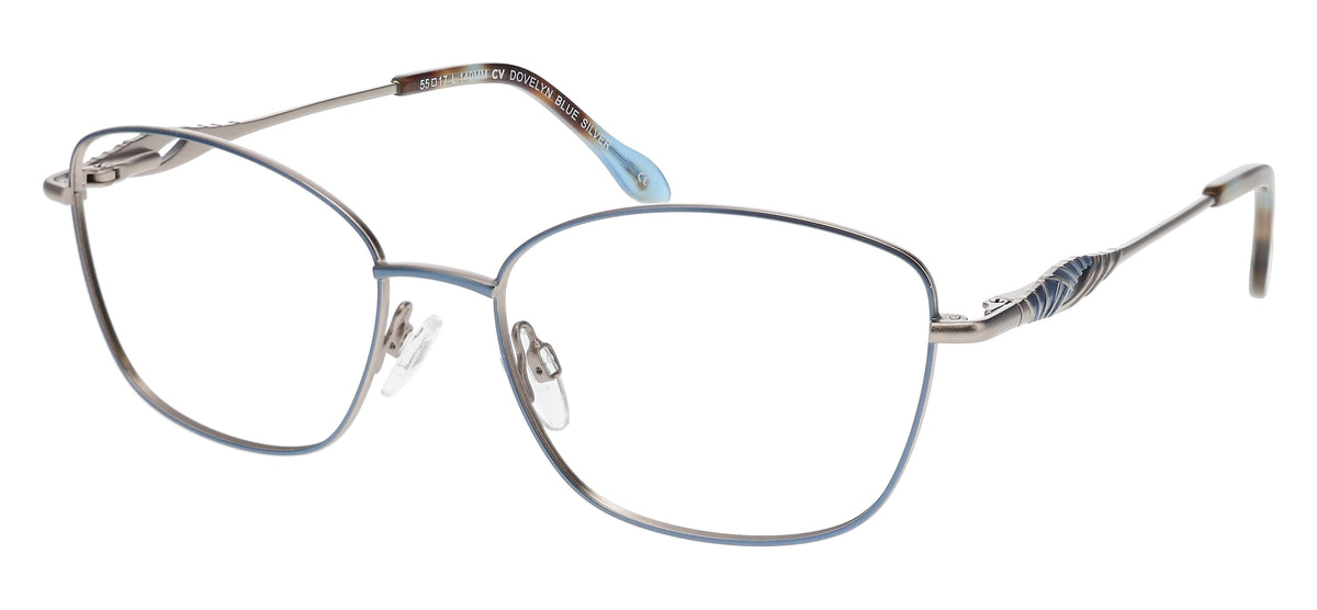CLEARVISION DOVELYN
