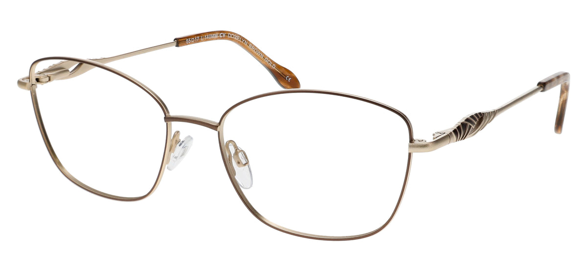 CLEARVISION DOVELYN