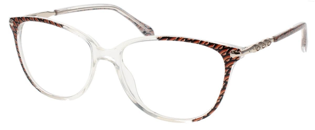 CLEARVISION EVERLY