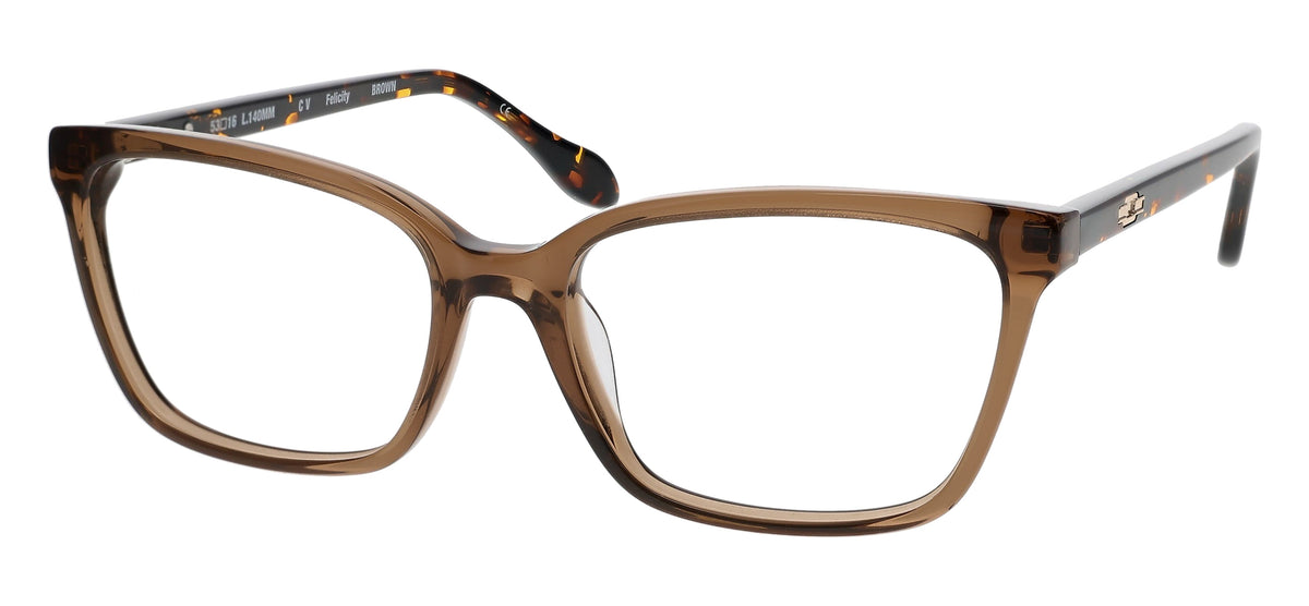 CLEARVISION FELICITY
