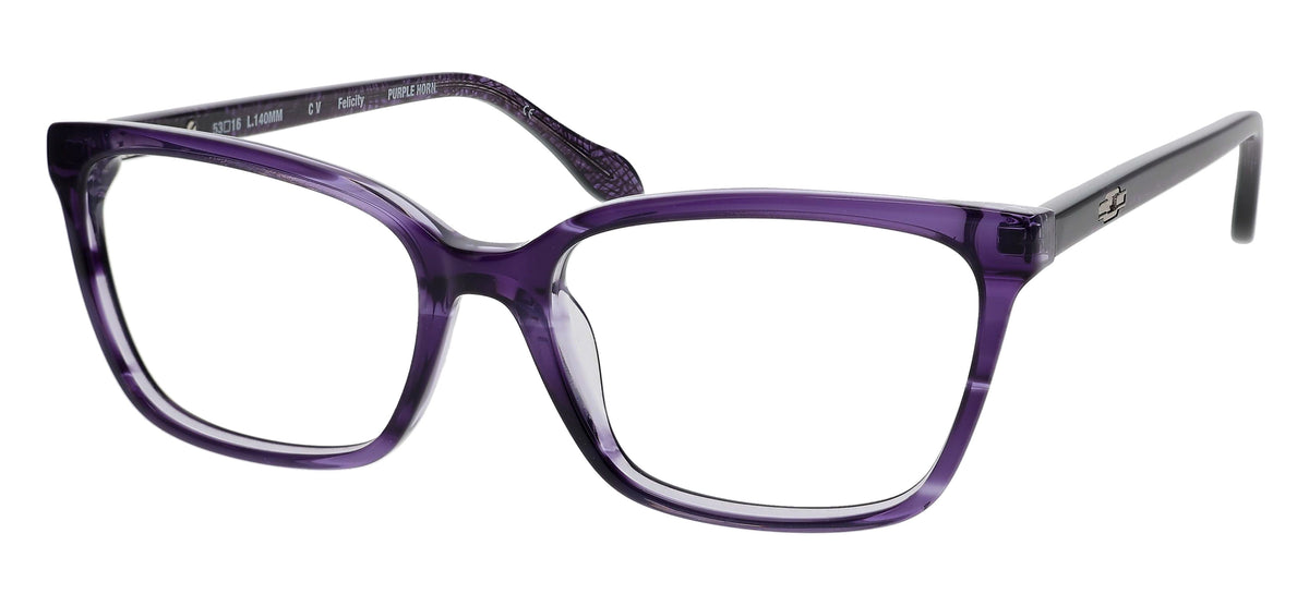 CLEARVISION FELICITY