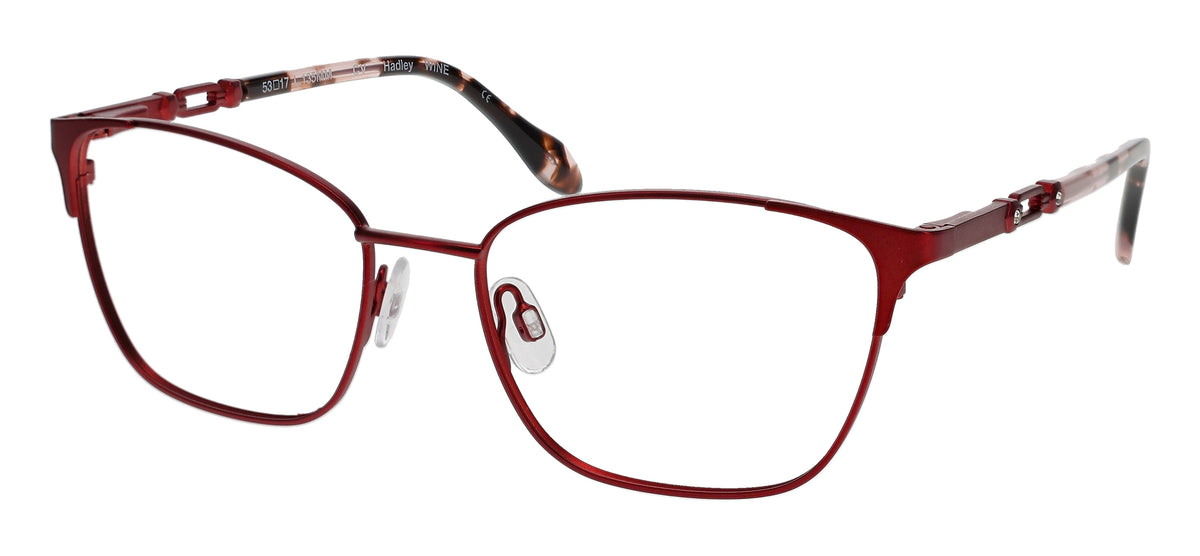 CLEARVISION HADLEY