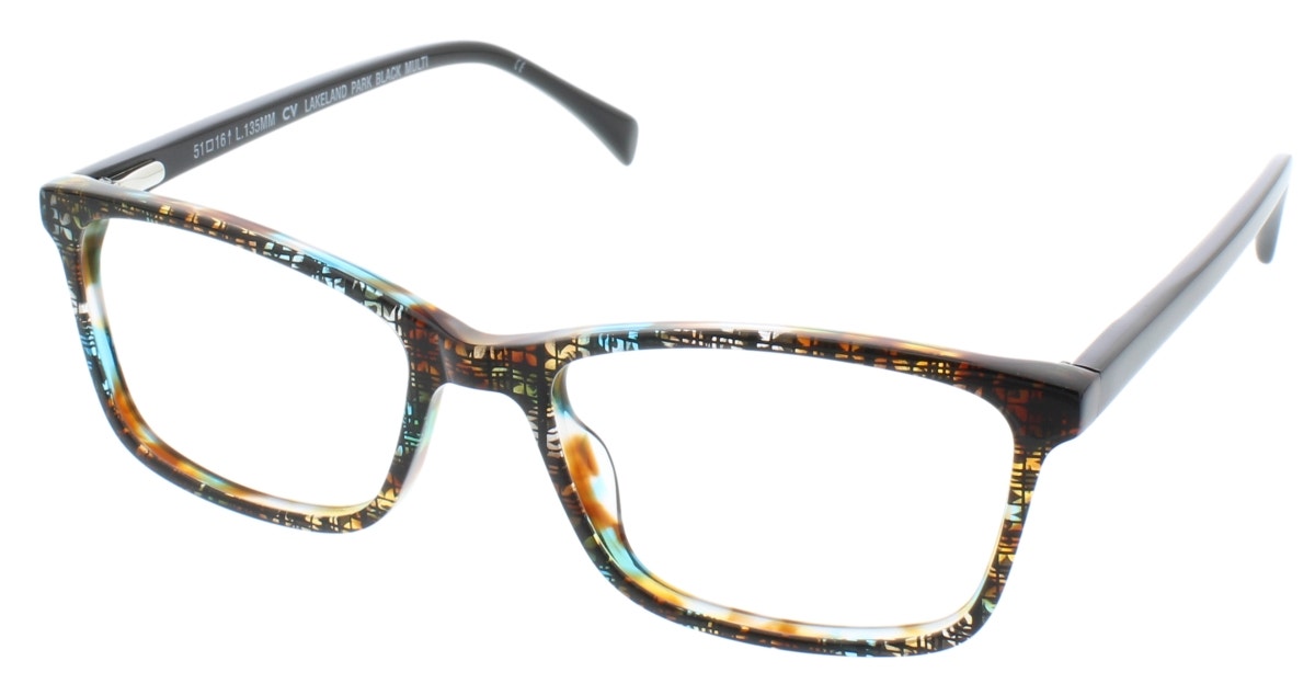 CLEARVISION LAKELAND PARK